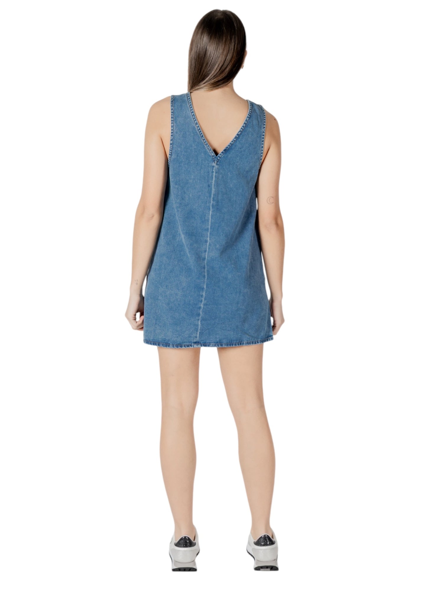 Vestido de mujer Replay