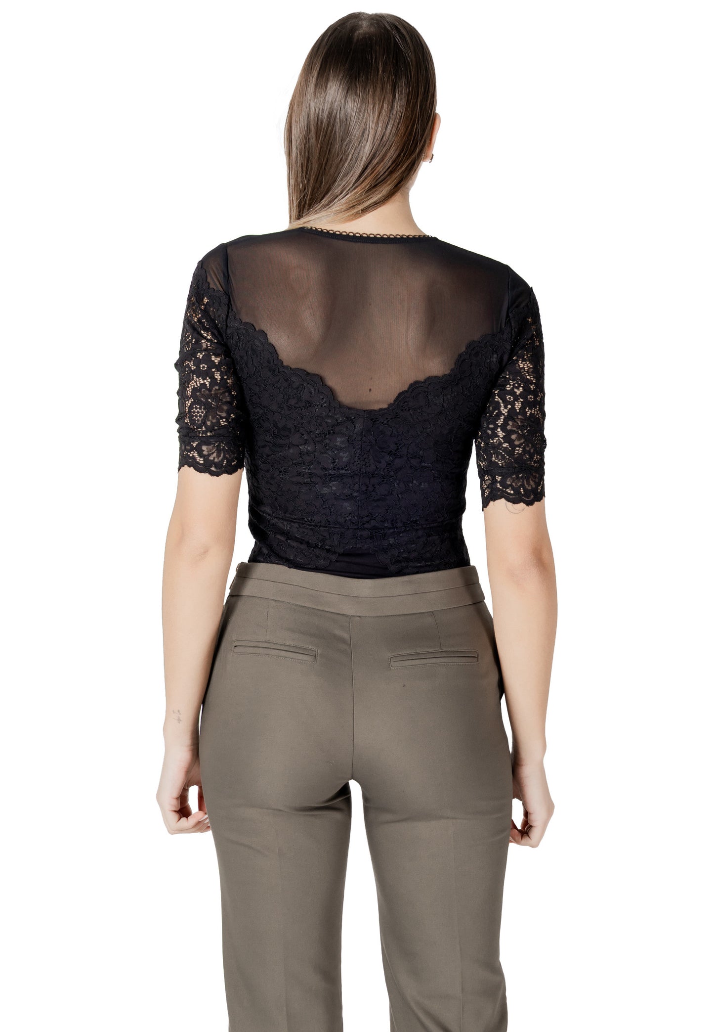 Morgan De Toi Blouse Donna