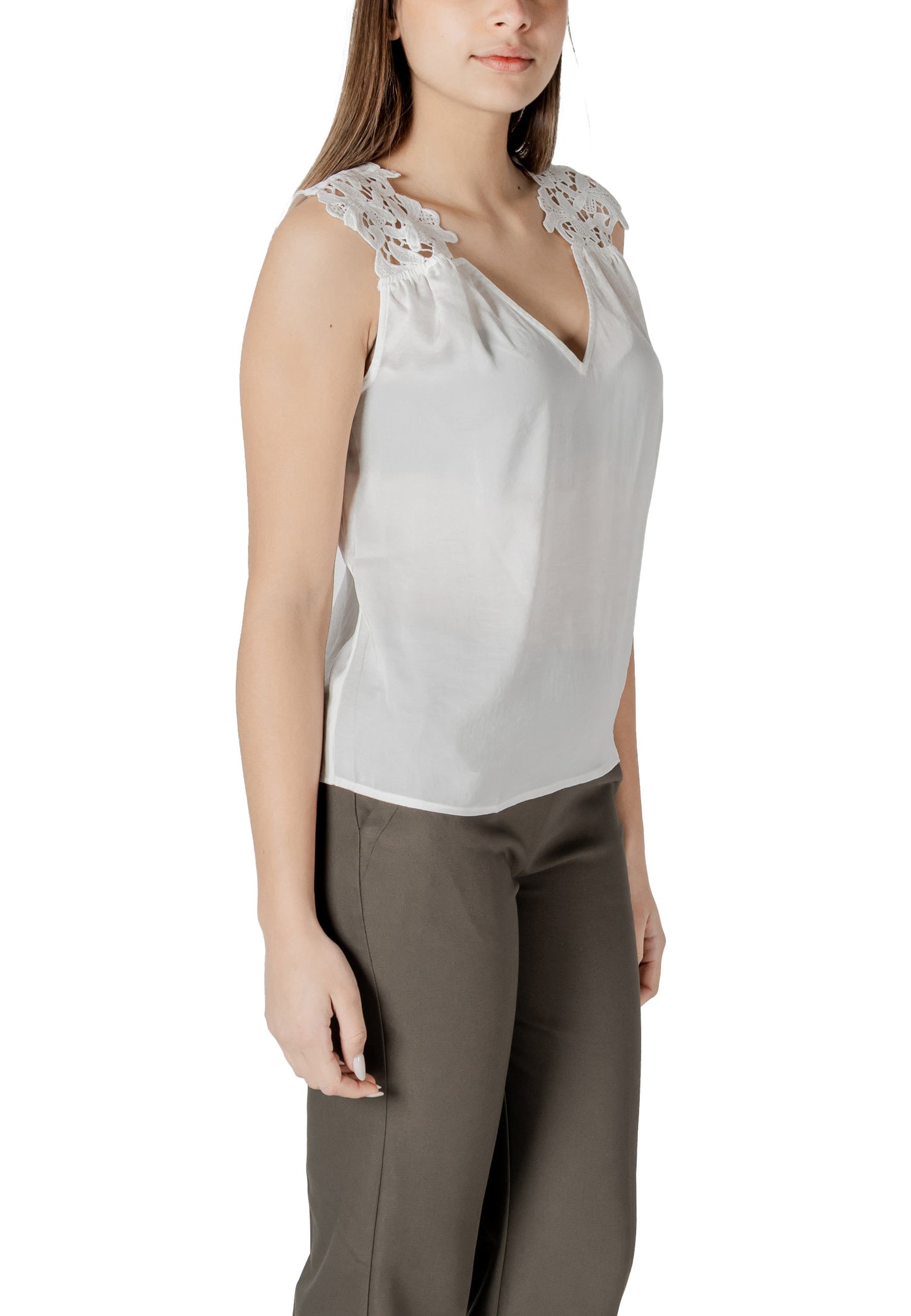 Morgan De Toi Blouse Donna
