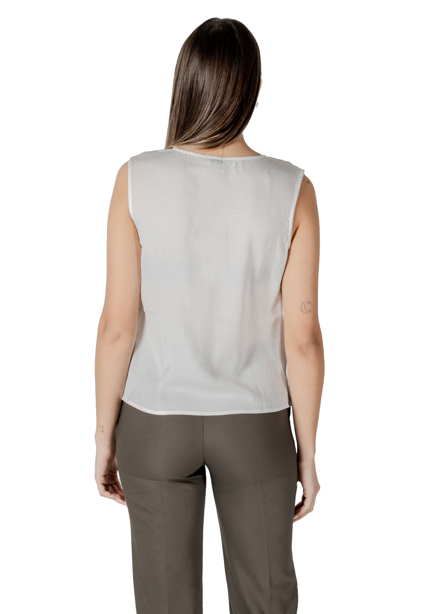 Morgan De Toi Blouse Donna