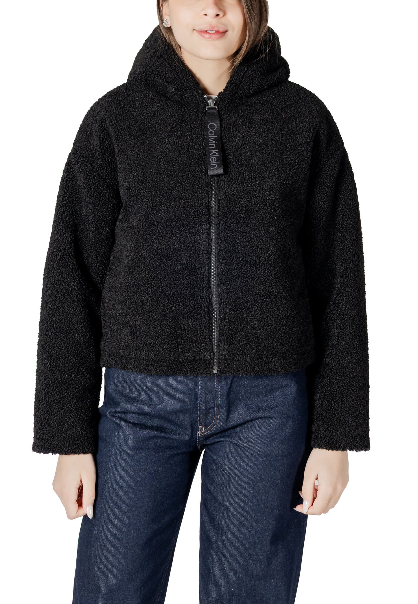 Chaqueta de mujer de Calvin Klein Jeans