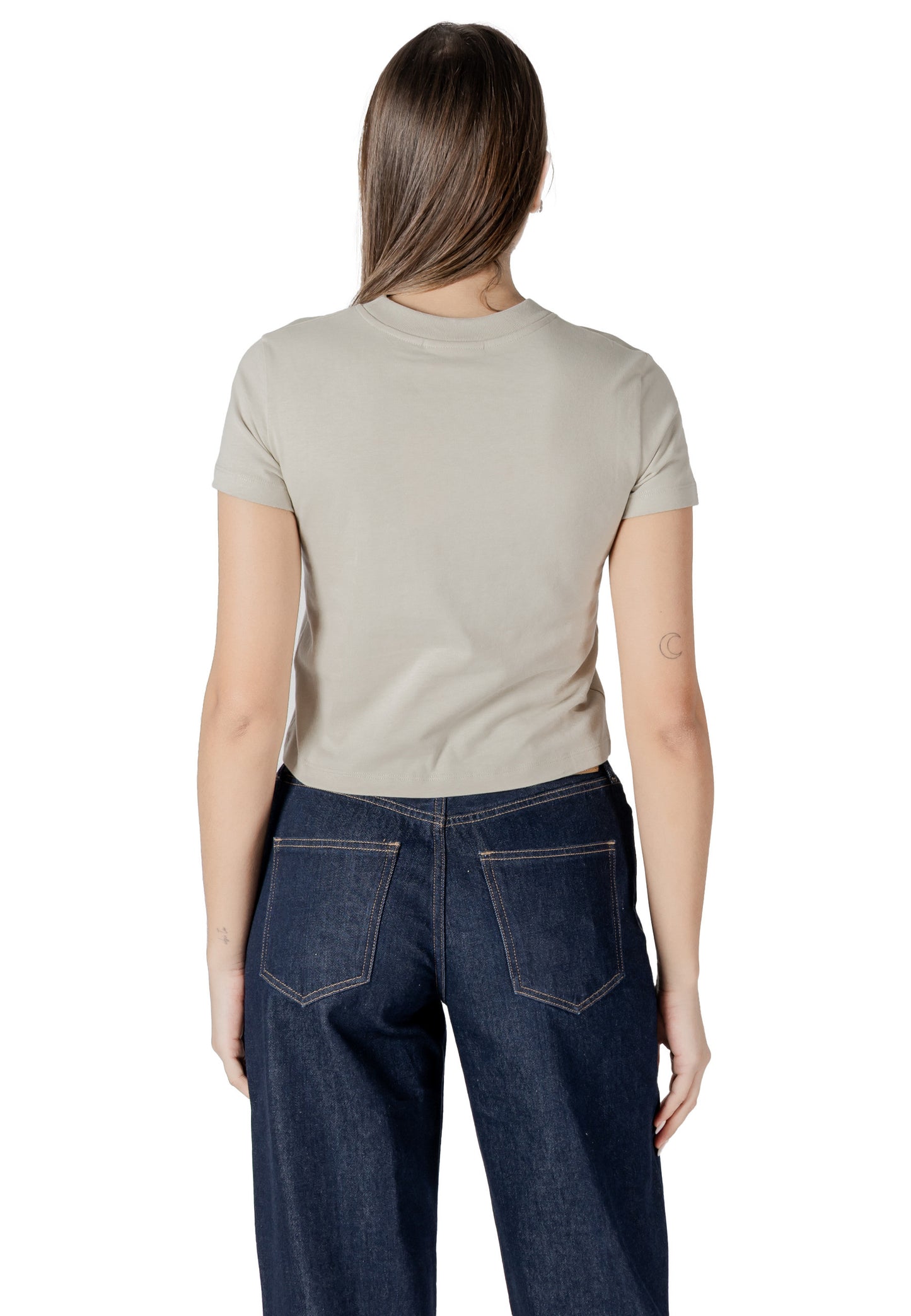 Calvin Klein Jeans T-Shirt Donna