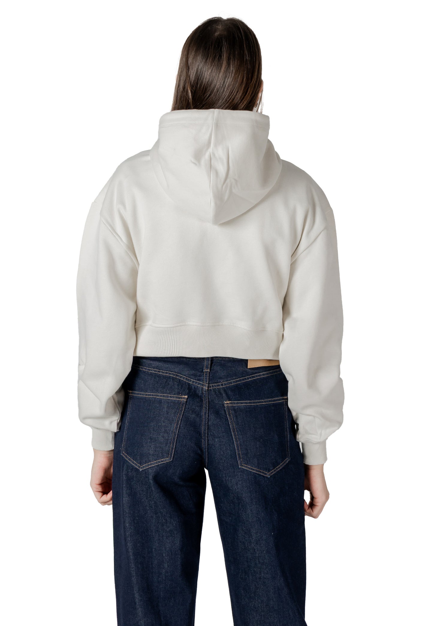Sudadera de mujer de Calvin Klein Jeans