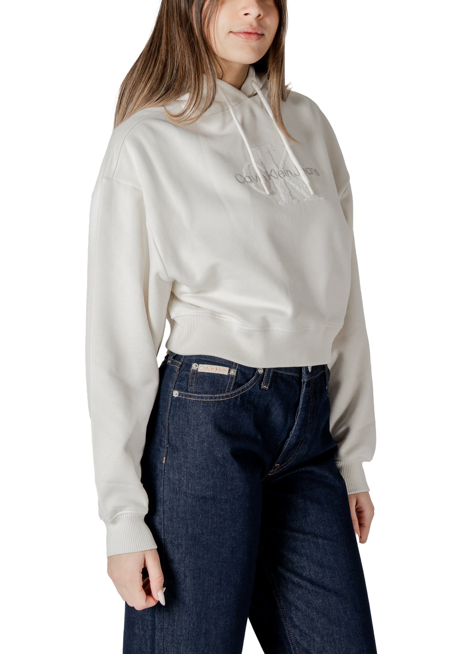 Sudadera de mujer de Calvin Klein Jeans