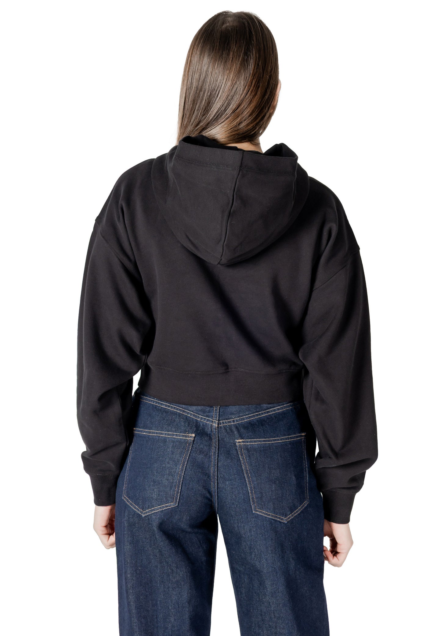 Calvin Klein Jeans Women's Sweatshirt