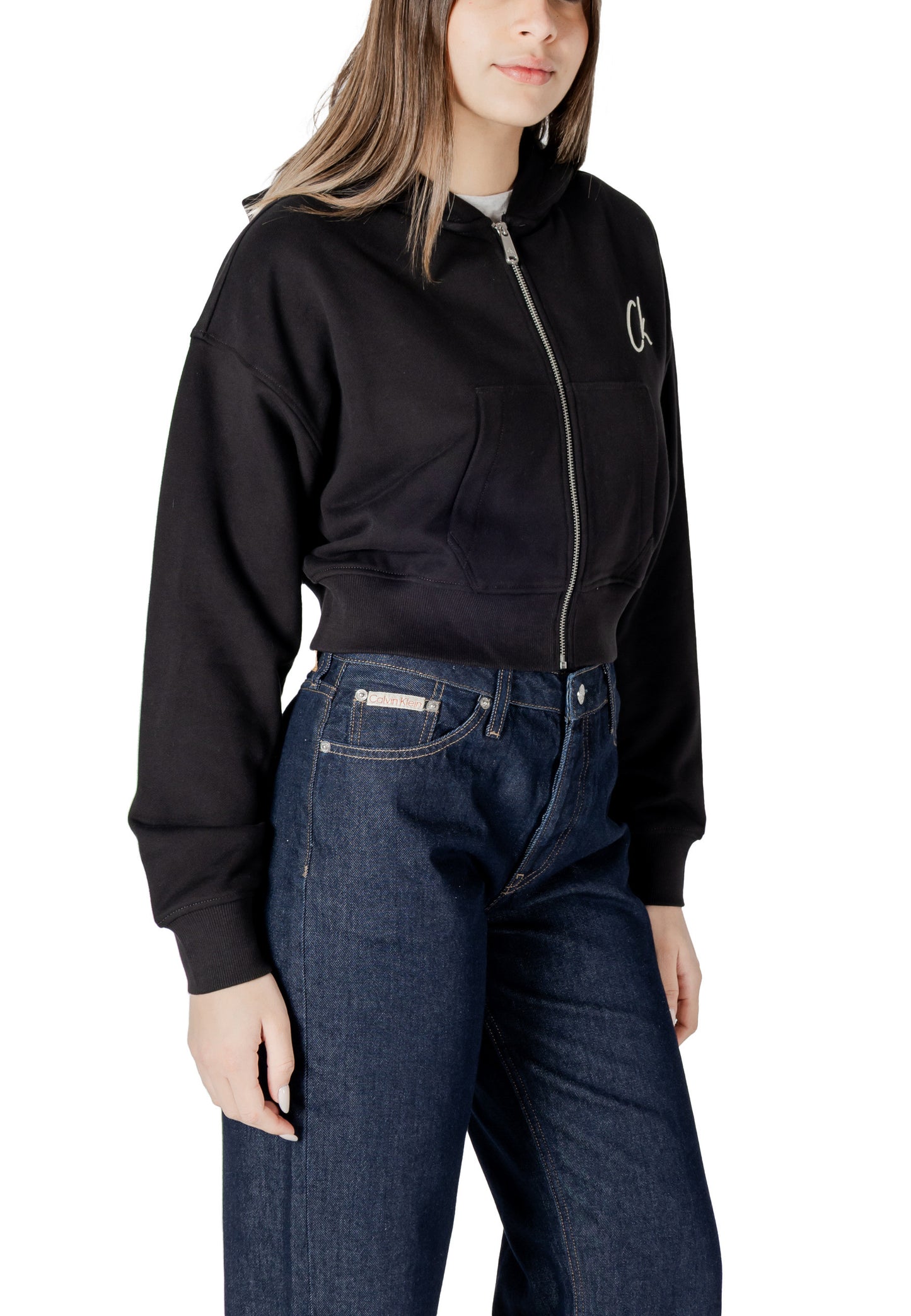 Calvin Klein Jeans Women's Sweatshirt