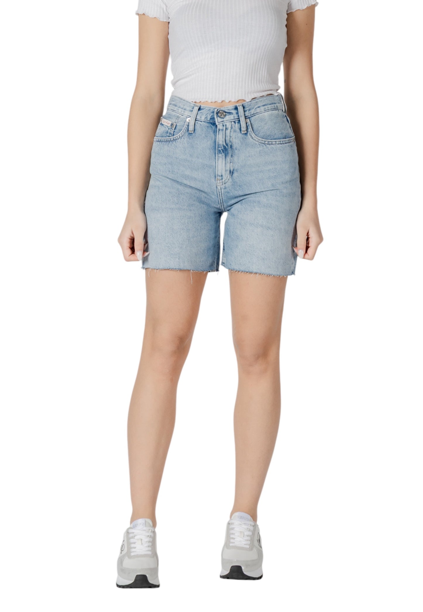 Calvin Klein Jeans Shorts Donna