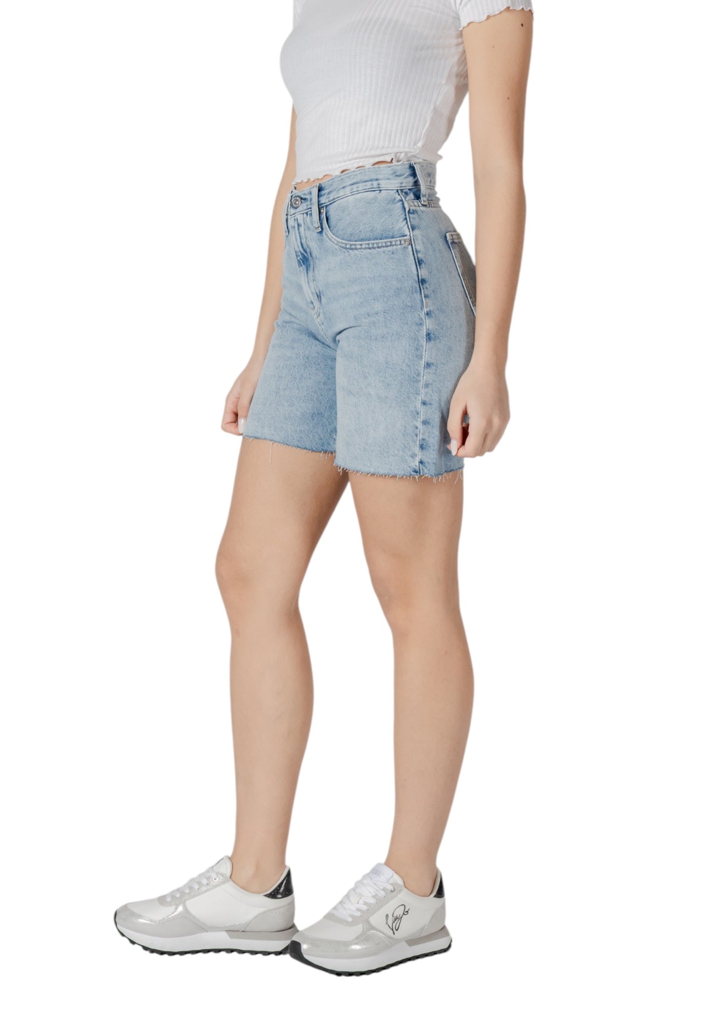 Calvin Klein Jeans Shorts Donna