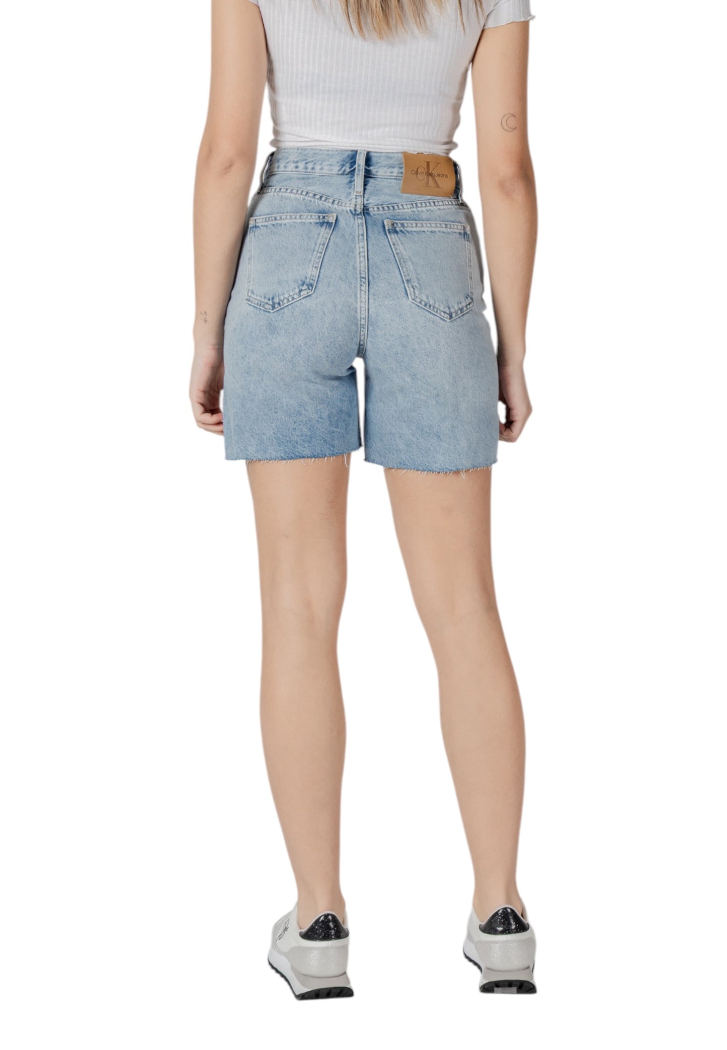 Calvin Klein Jeans Shorts Donna