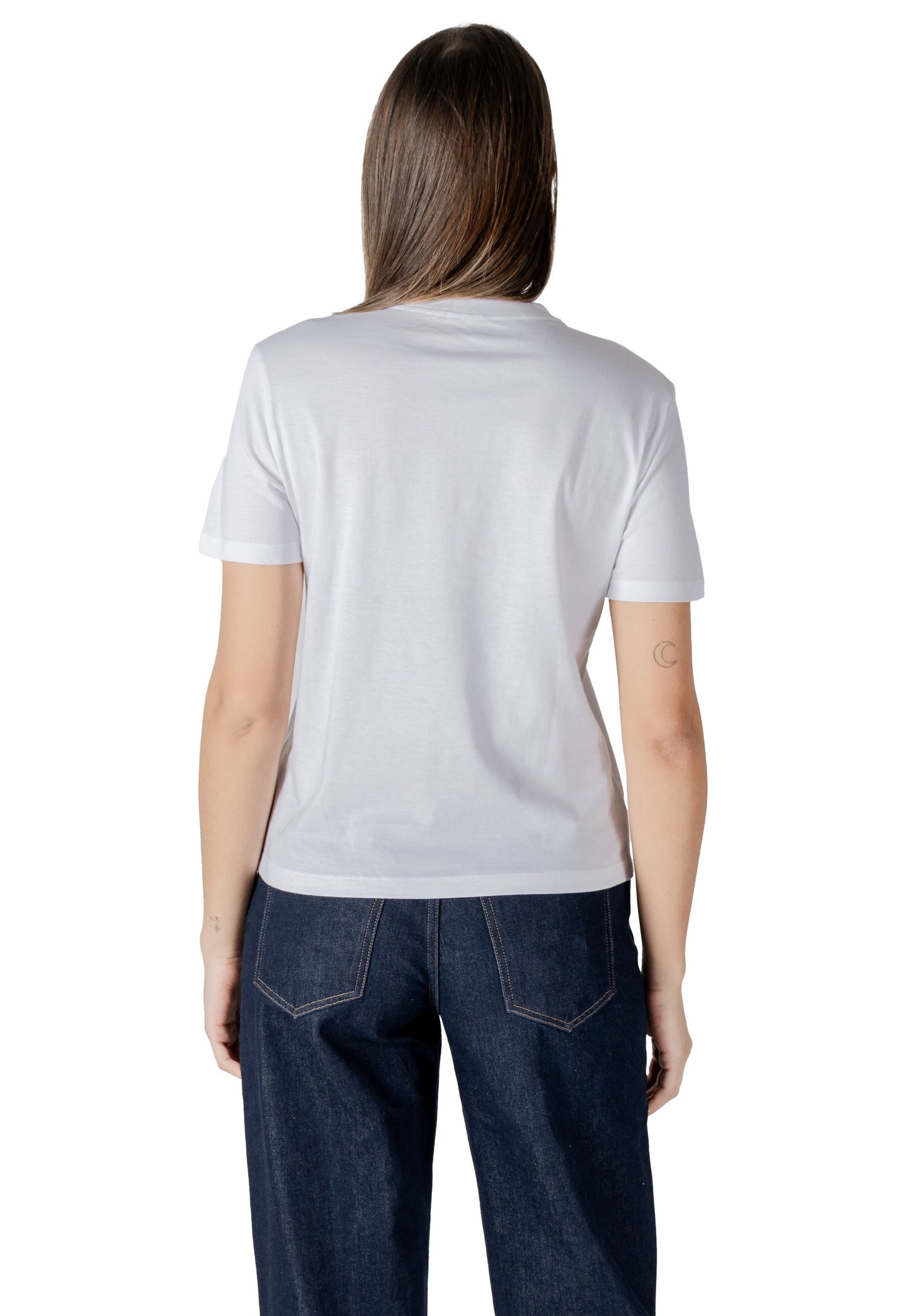 Calvin Klein Jeans T-Shirt Donna