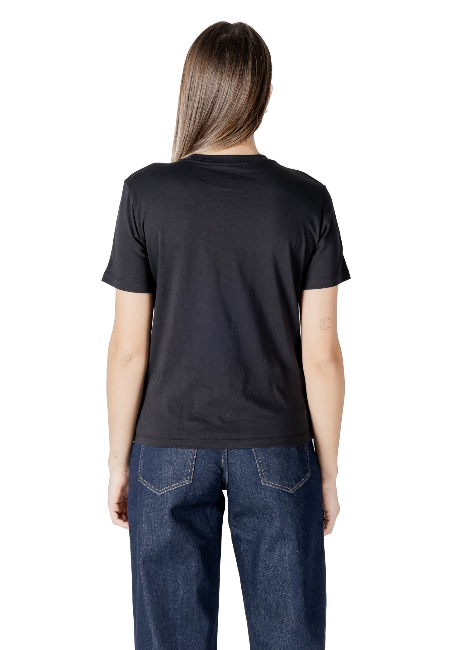 Calvin Klein Jeans T-Shirt Donna