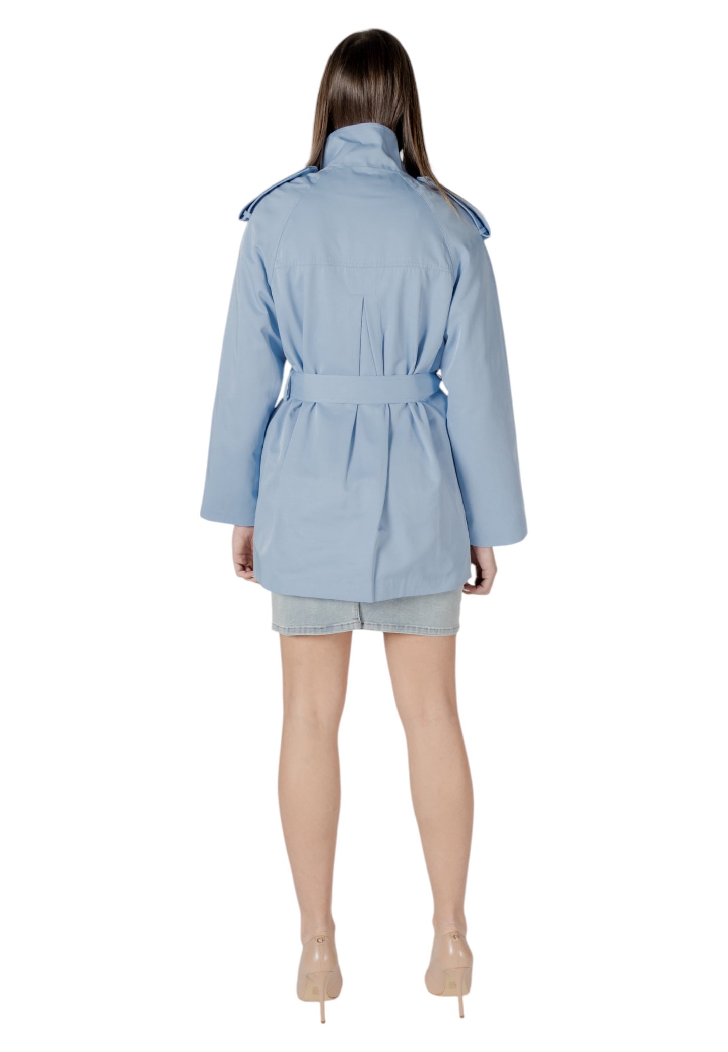 Chaqueta de mujer Morgan De Toi