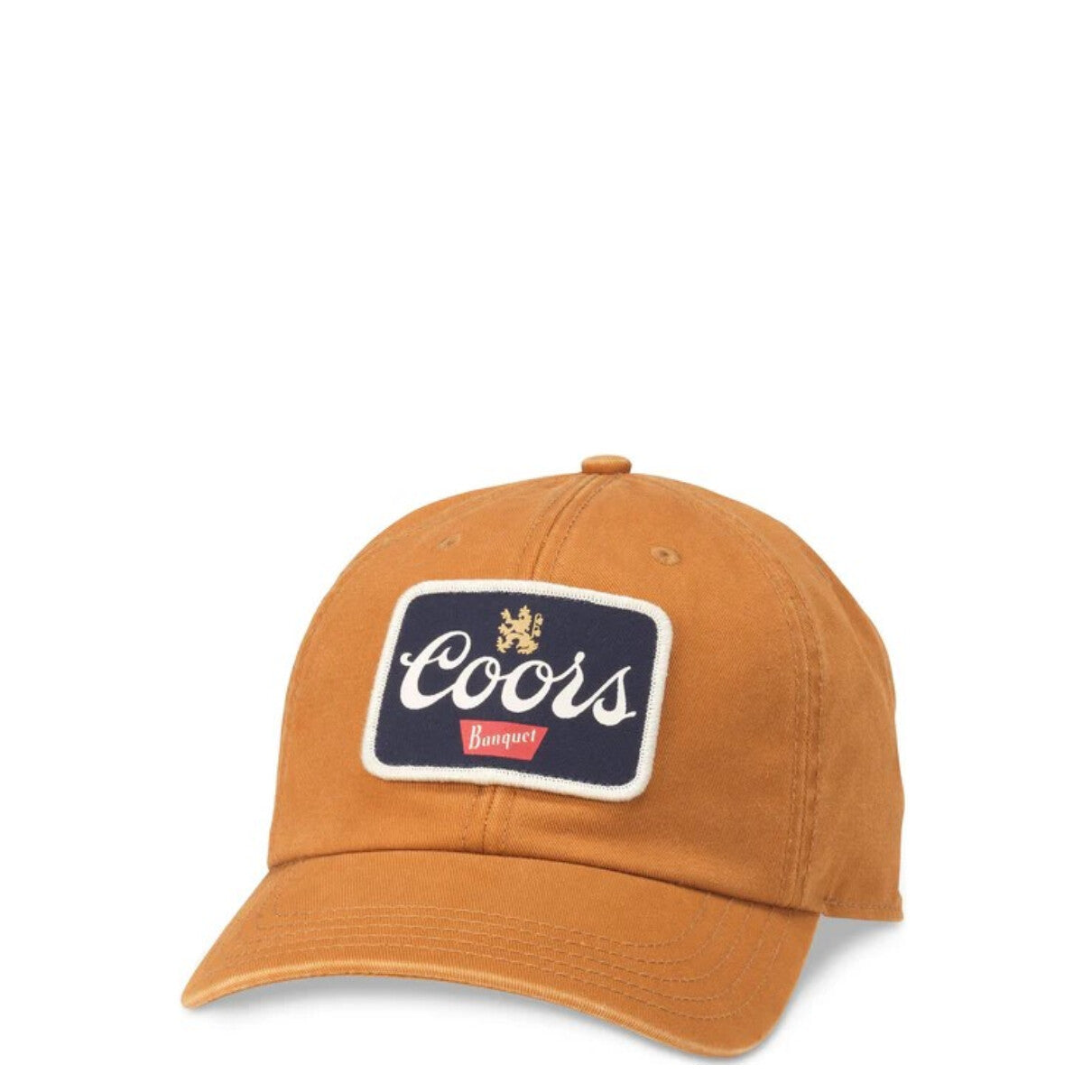 Sombrero de aguja americano para hombre