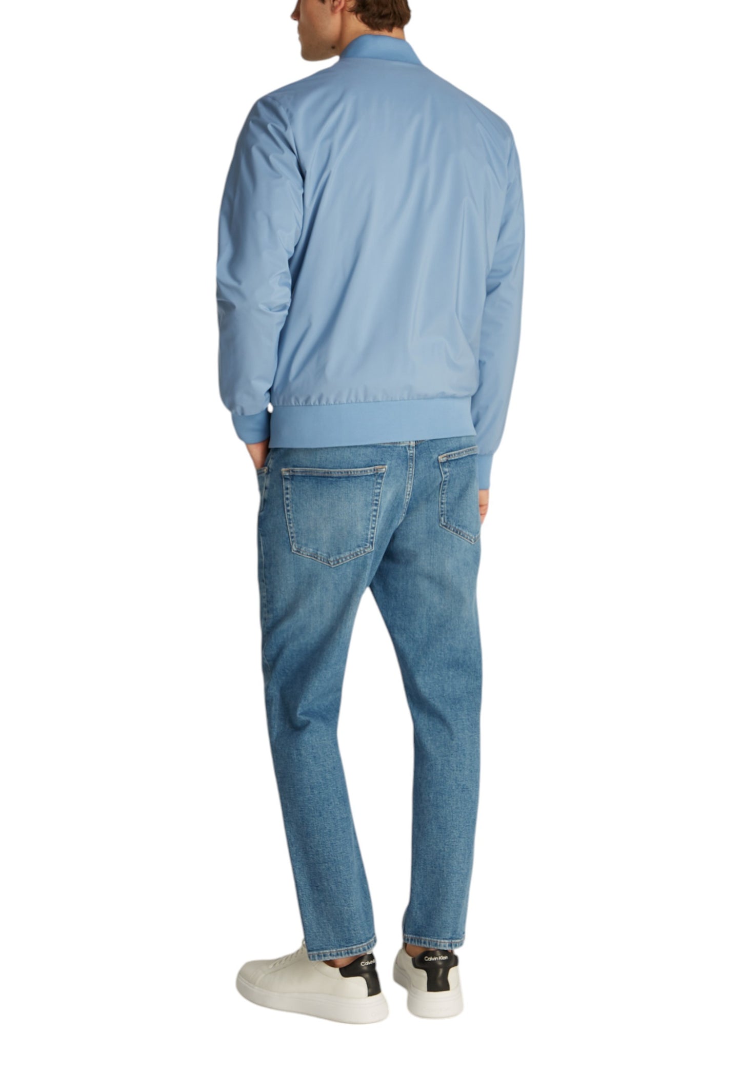 Calvin Klein Men's Jacket