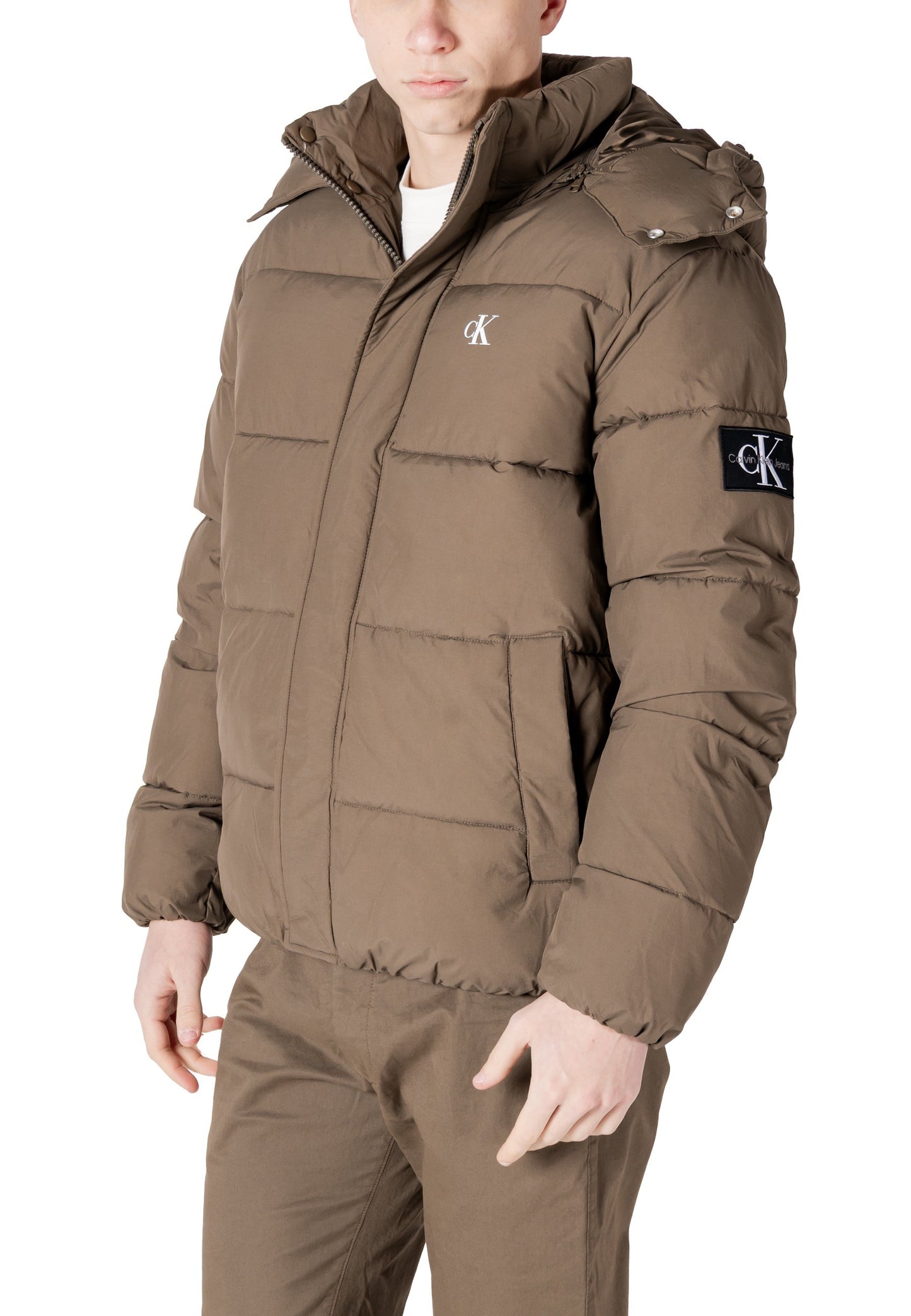 Chaqueta de hombre Calvin Klein Jeans