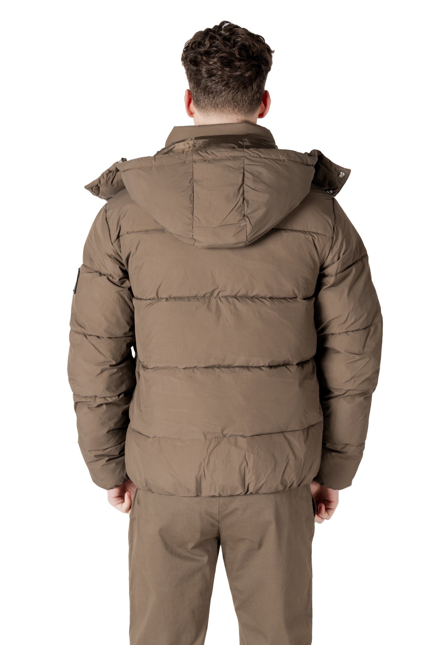 Chaqueta de hombre Calvin Klein Jeans