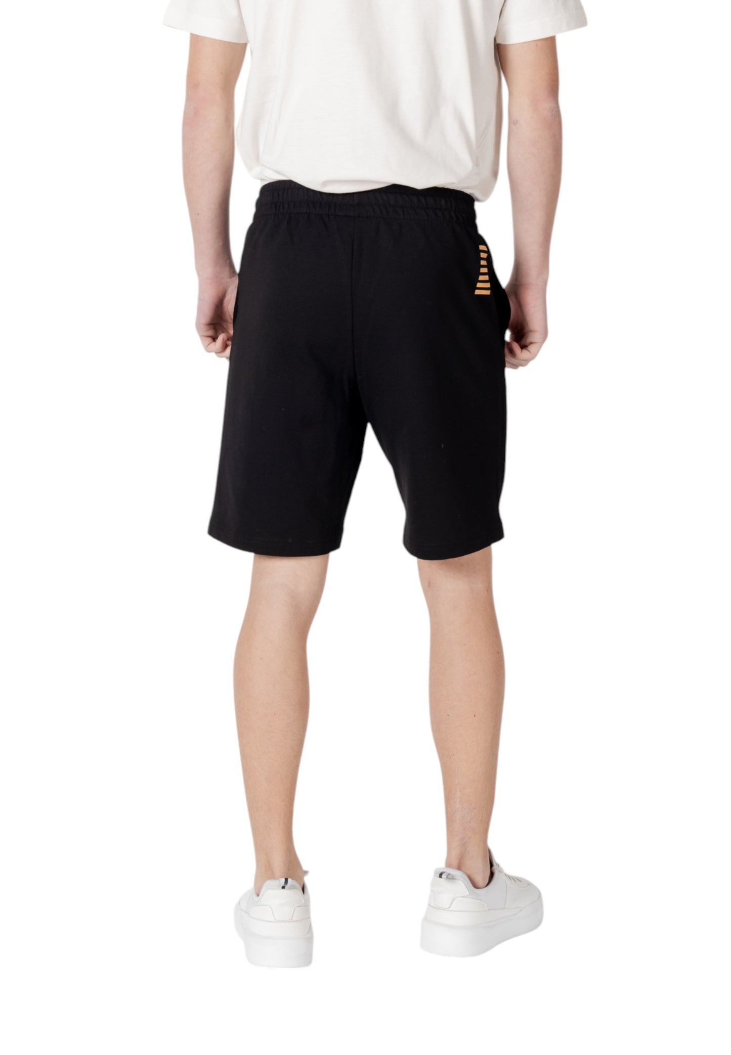 Ea7 Bermuda Uomo