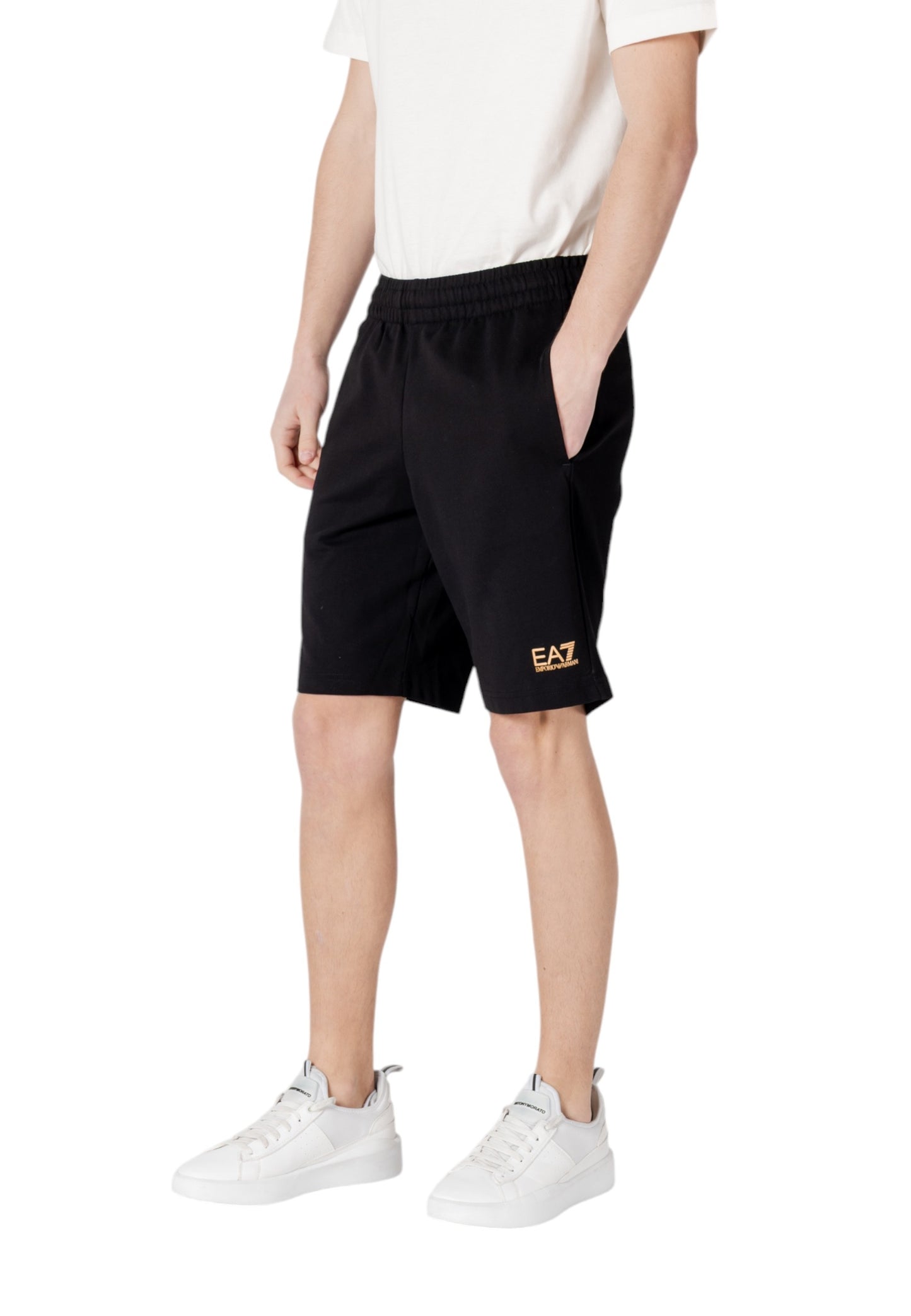 Ea7 Bermuda Uomo