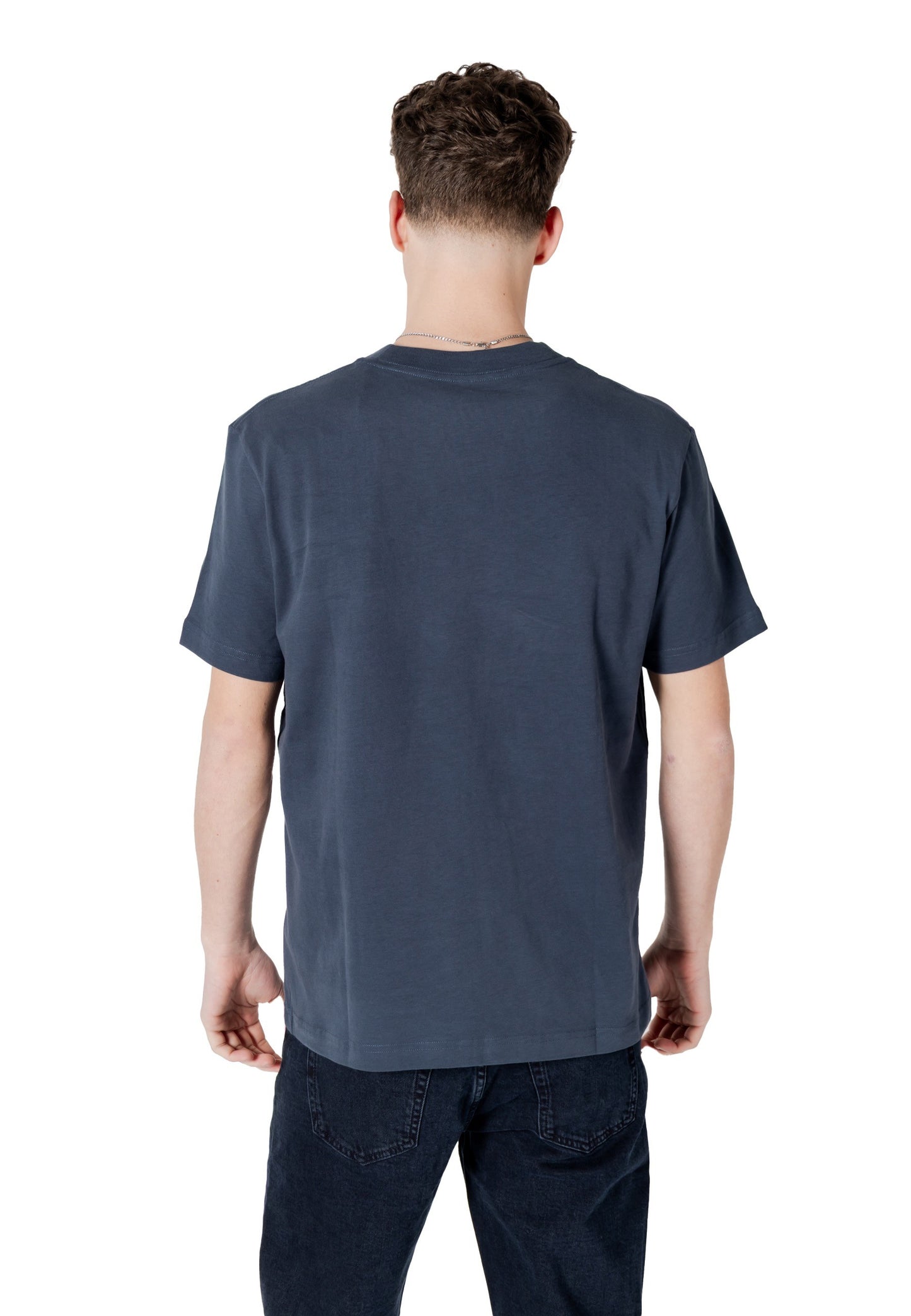 Camiseta de hombre de Calvin Klein Jeans