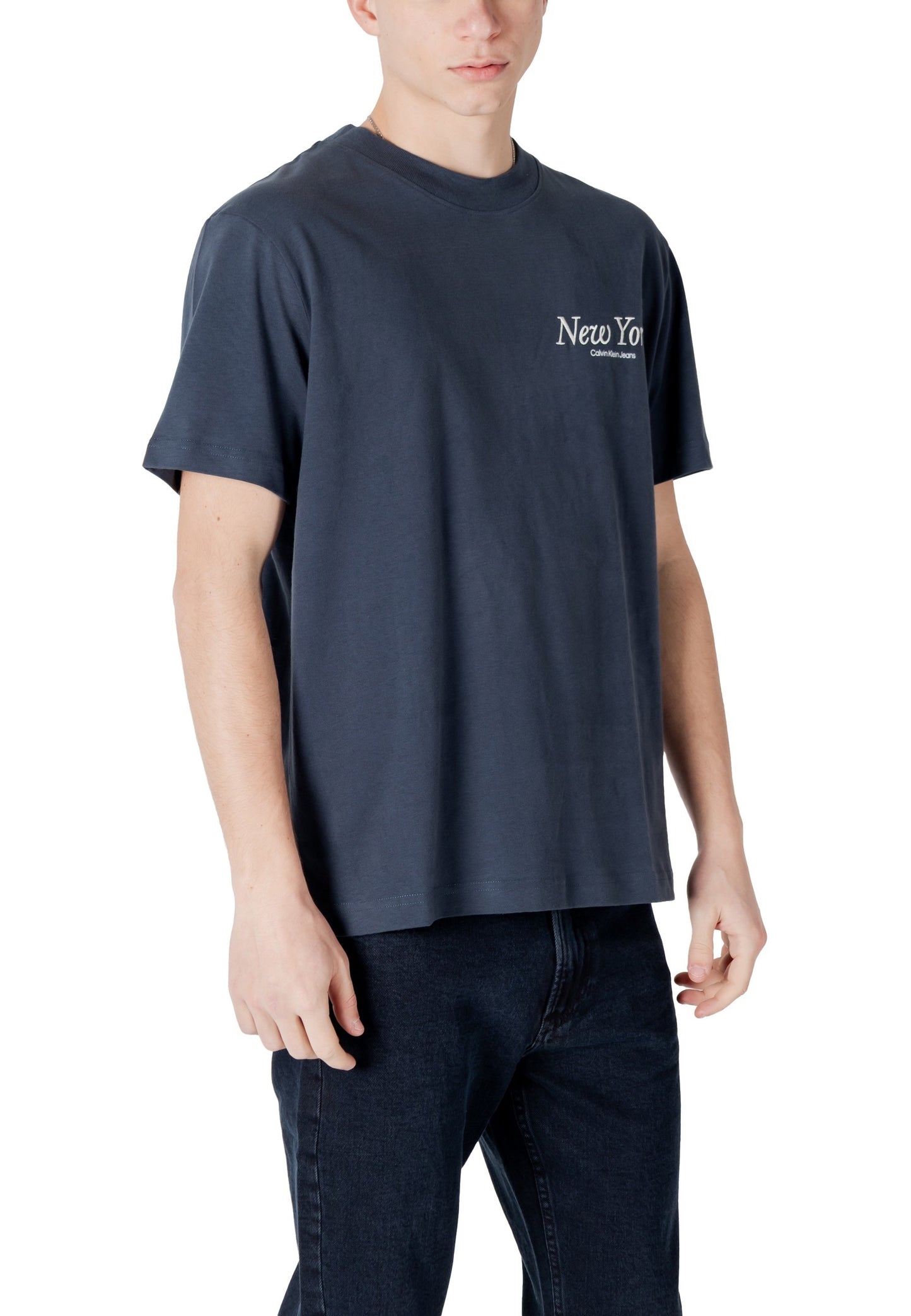 Camiseta de hombre de Calvin Klein Jeans