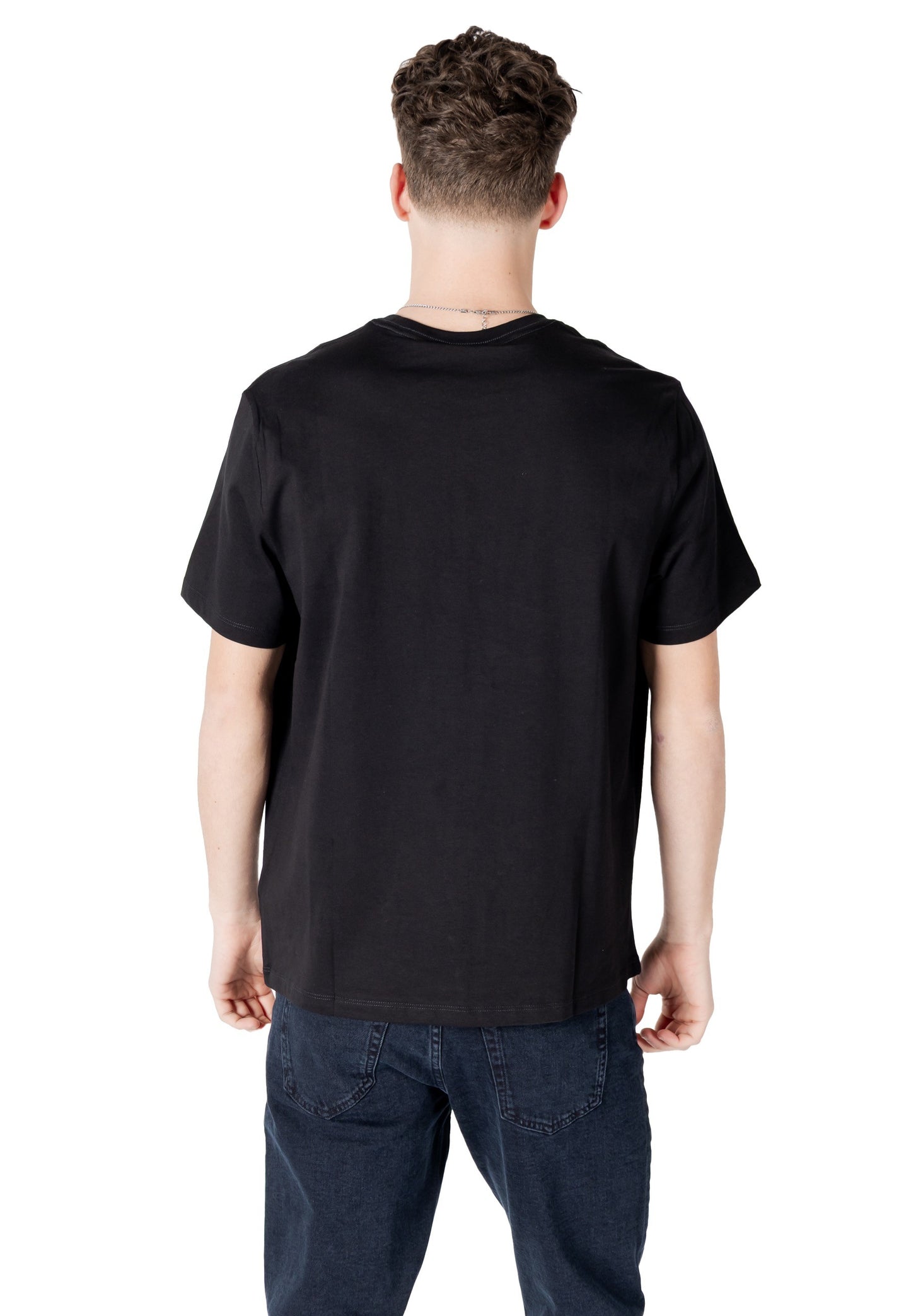 Camiseta de hombre de Calvin Klein Jeans