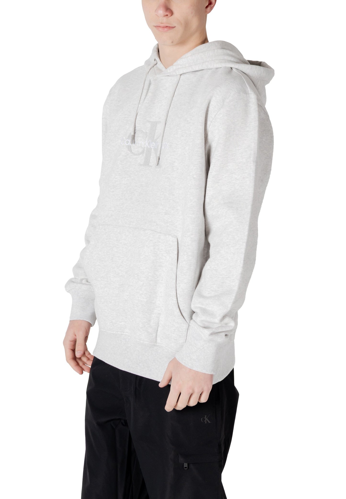 Calvin Klein Jeans Felpa Uomo