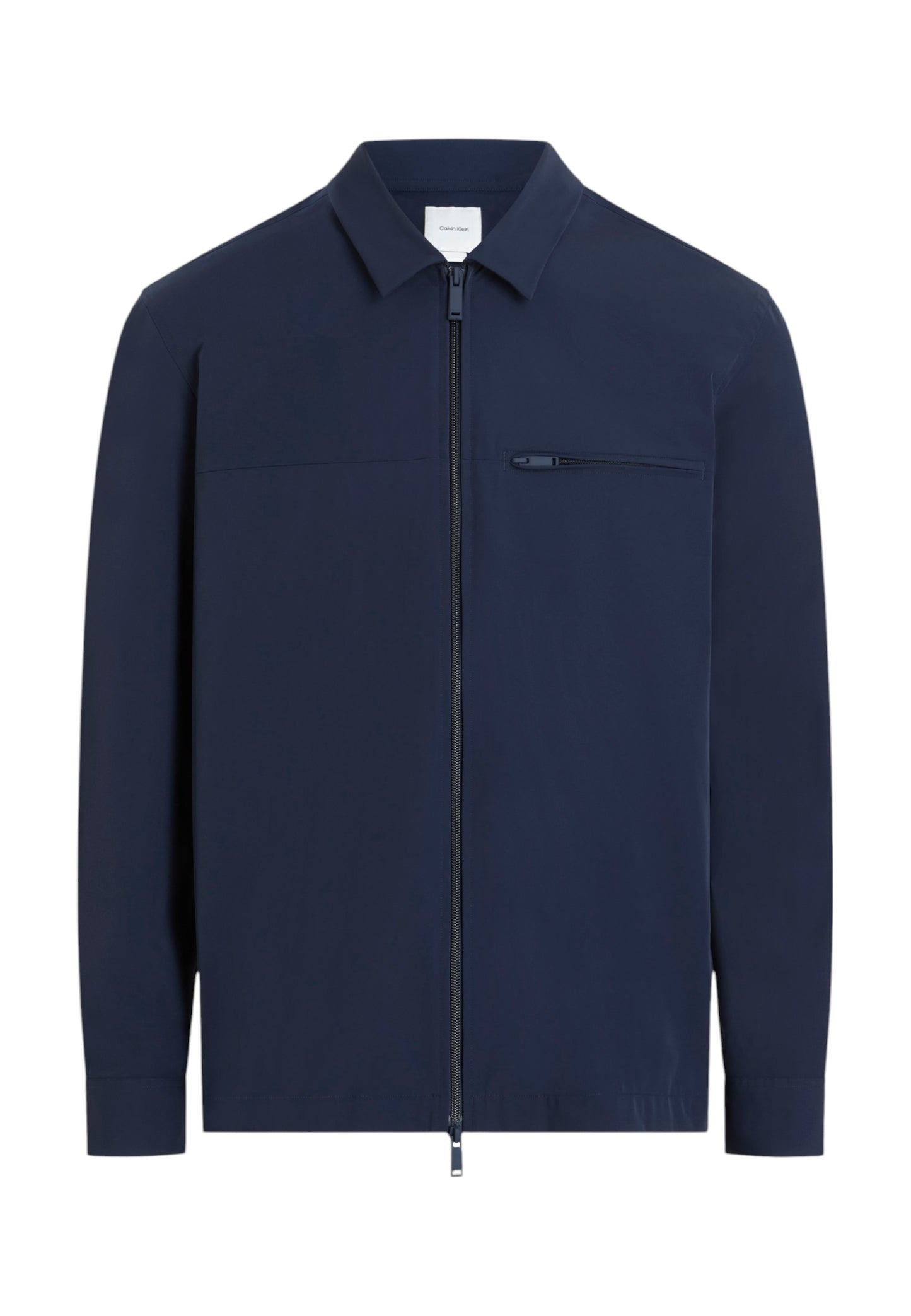 Chaqueta de hombre de Calvin Klein