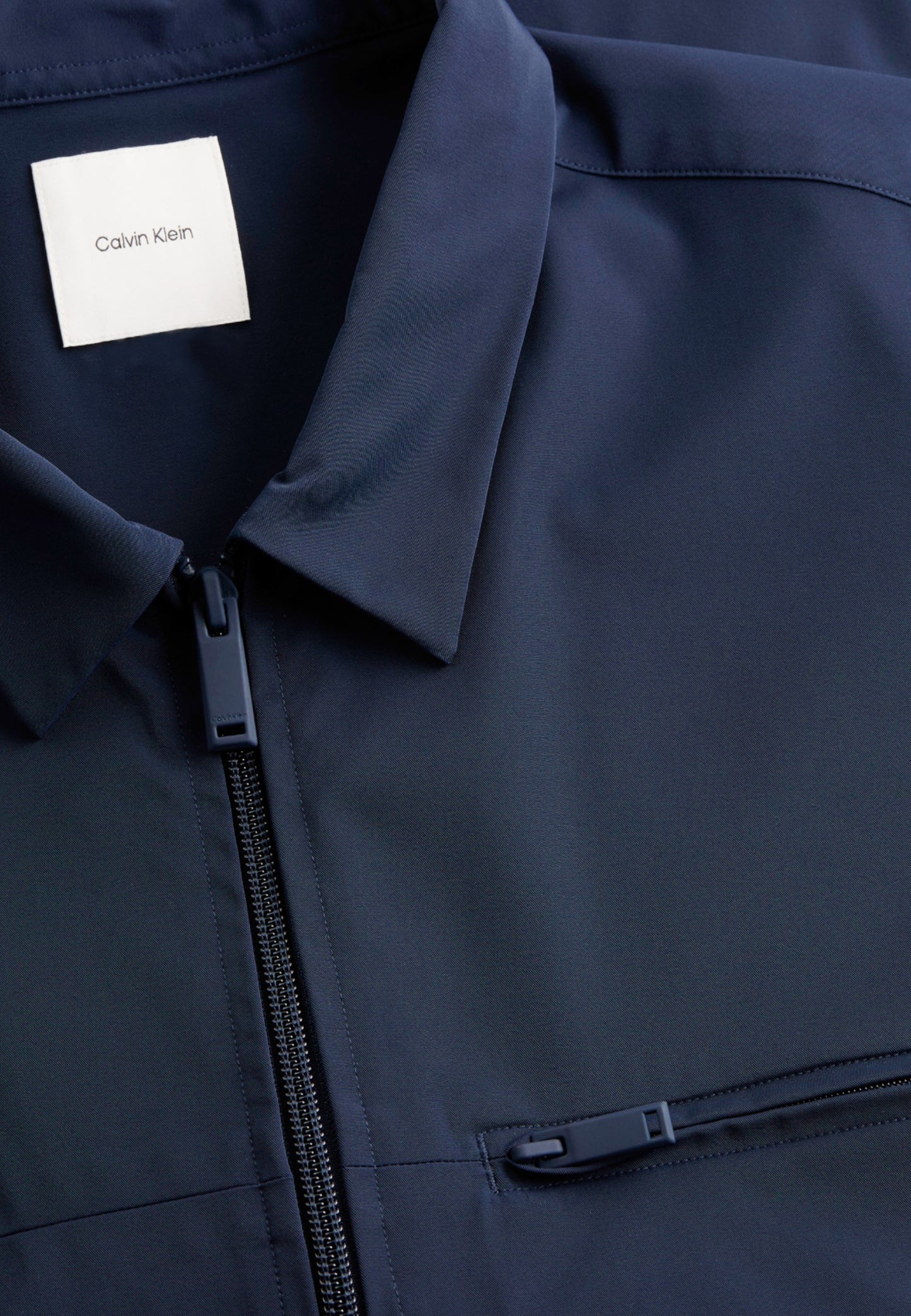 Chaqueta de hombre de Calvin Klein