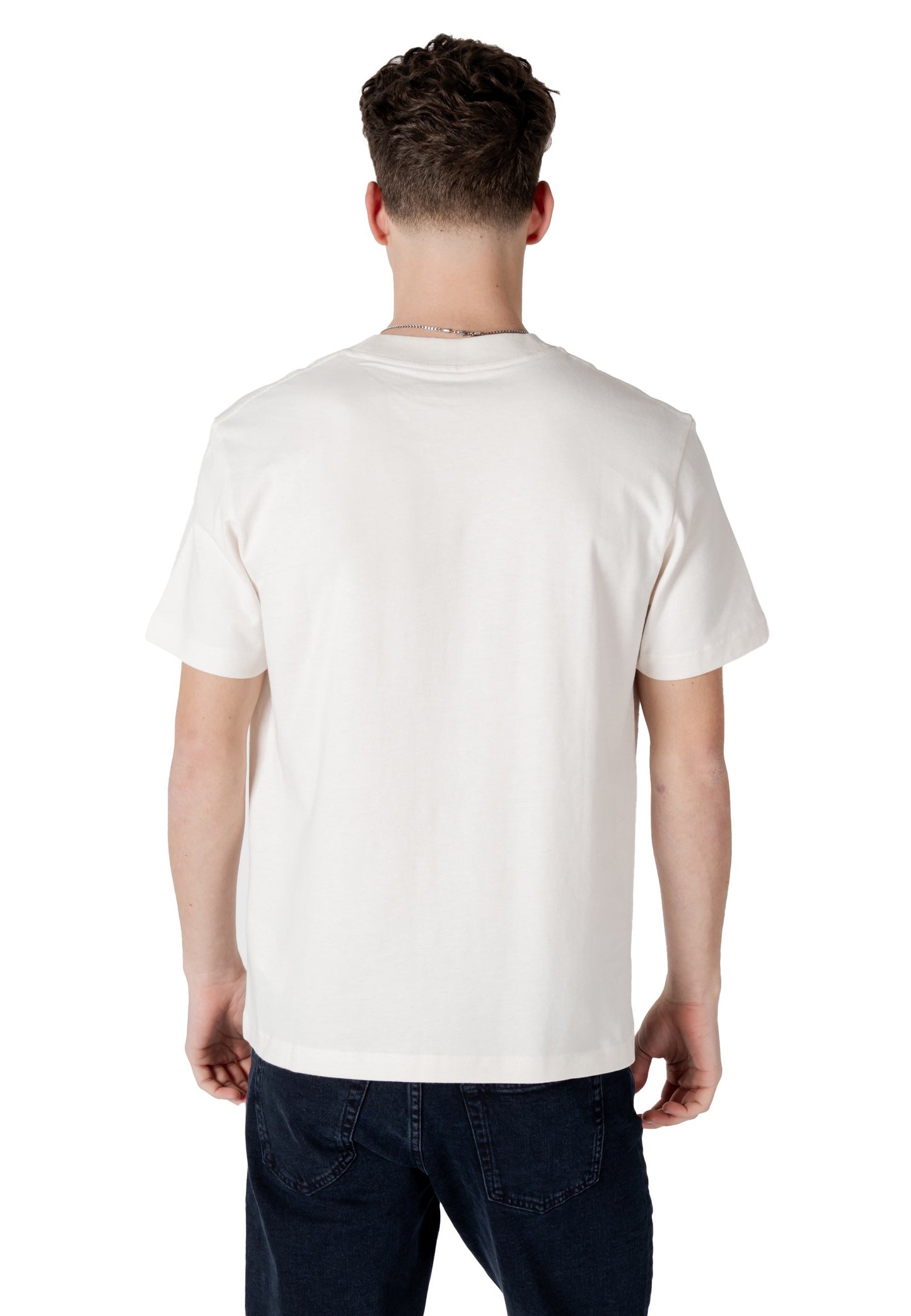 Calvin Klein Jeans Men's T-Shirt