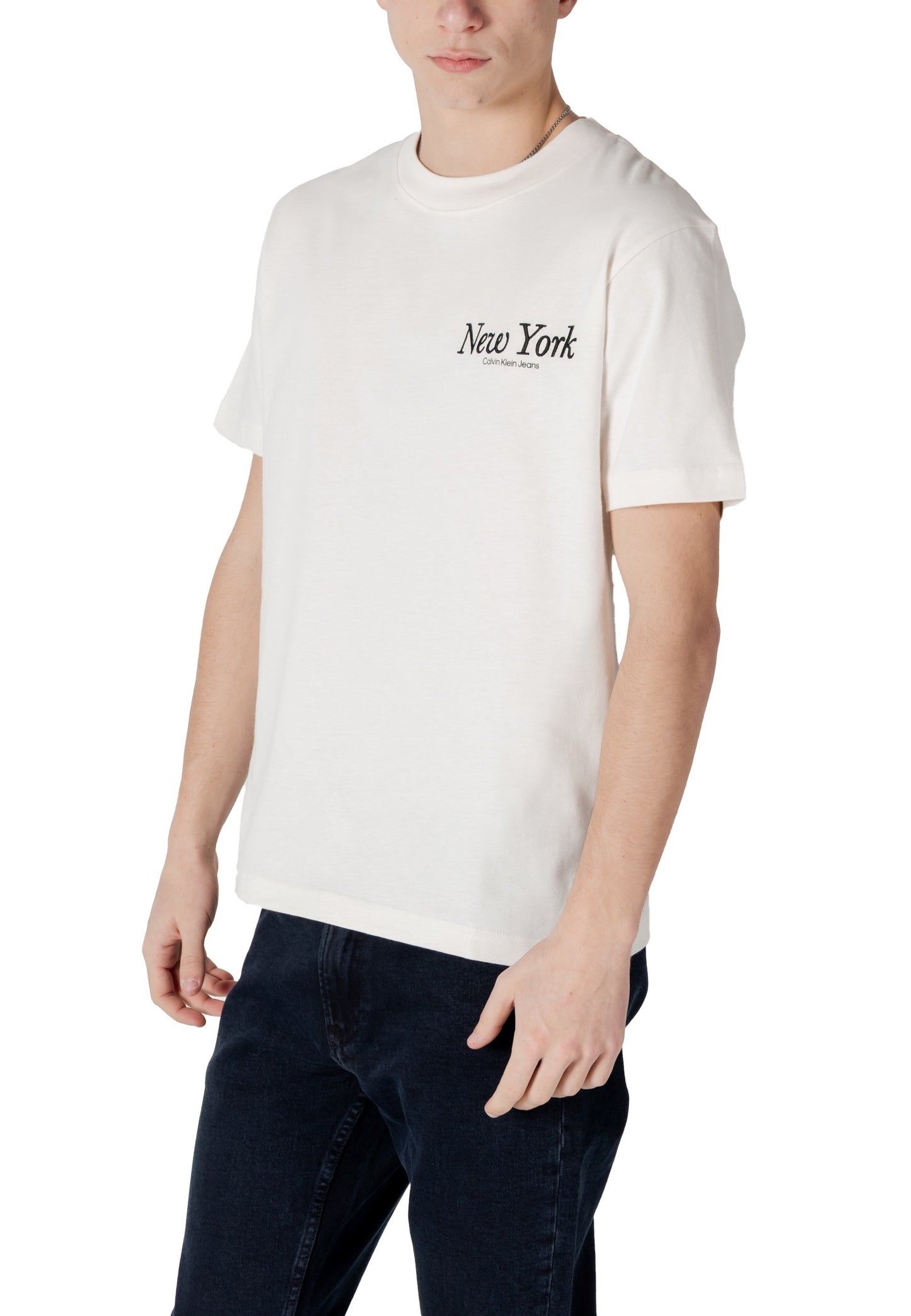Calvin Klein Jeans Men's T-Shirt