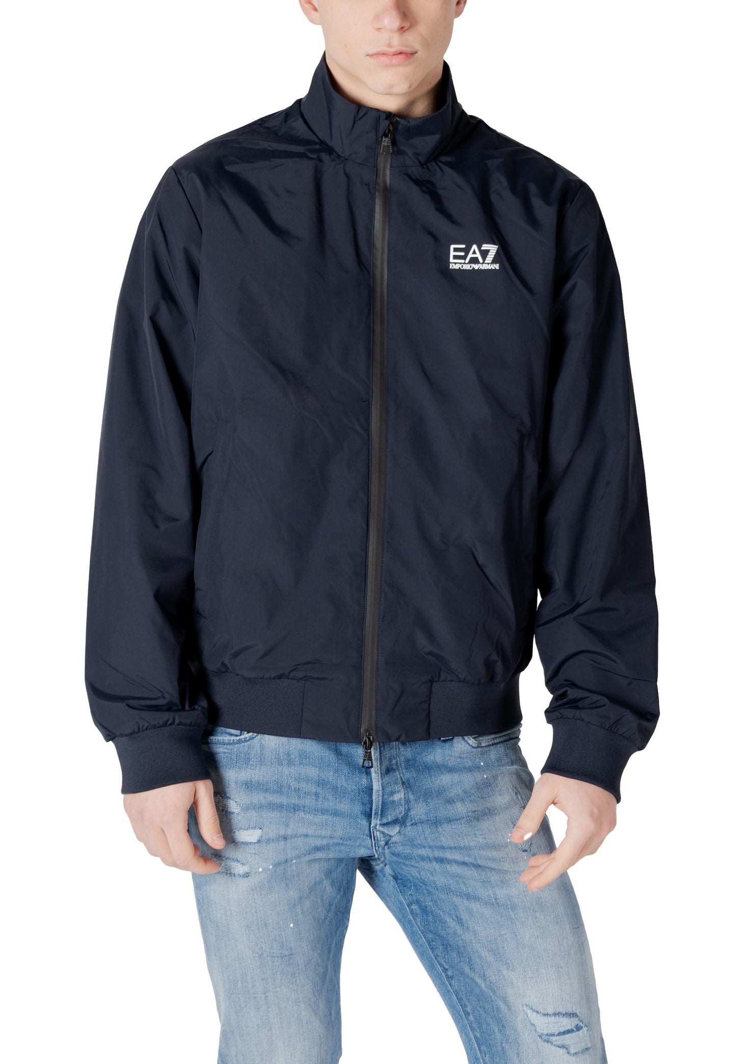 Ea7 Men's Jacket