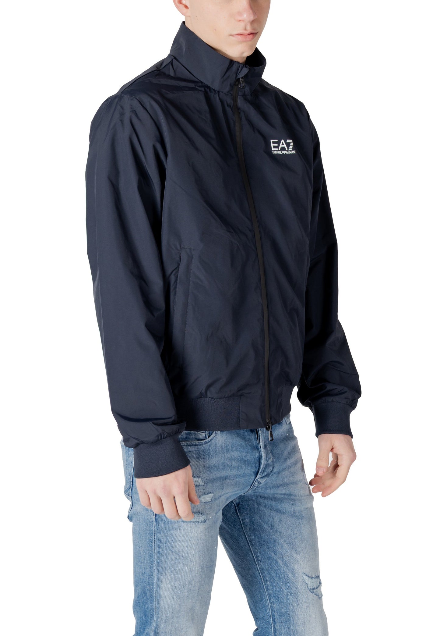 Ea7 Men's Jacket