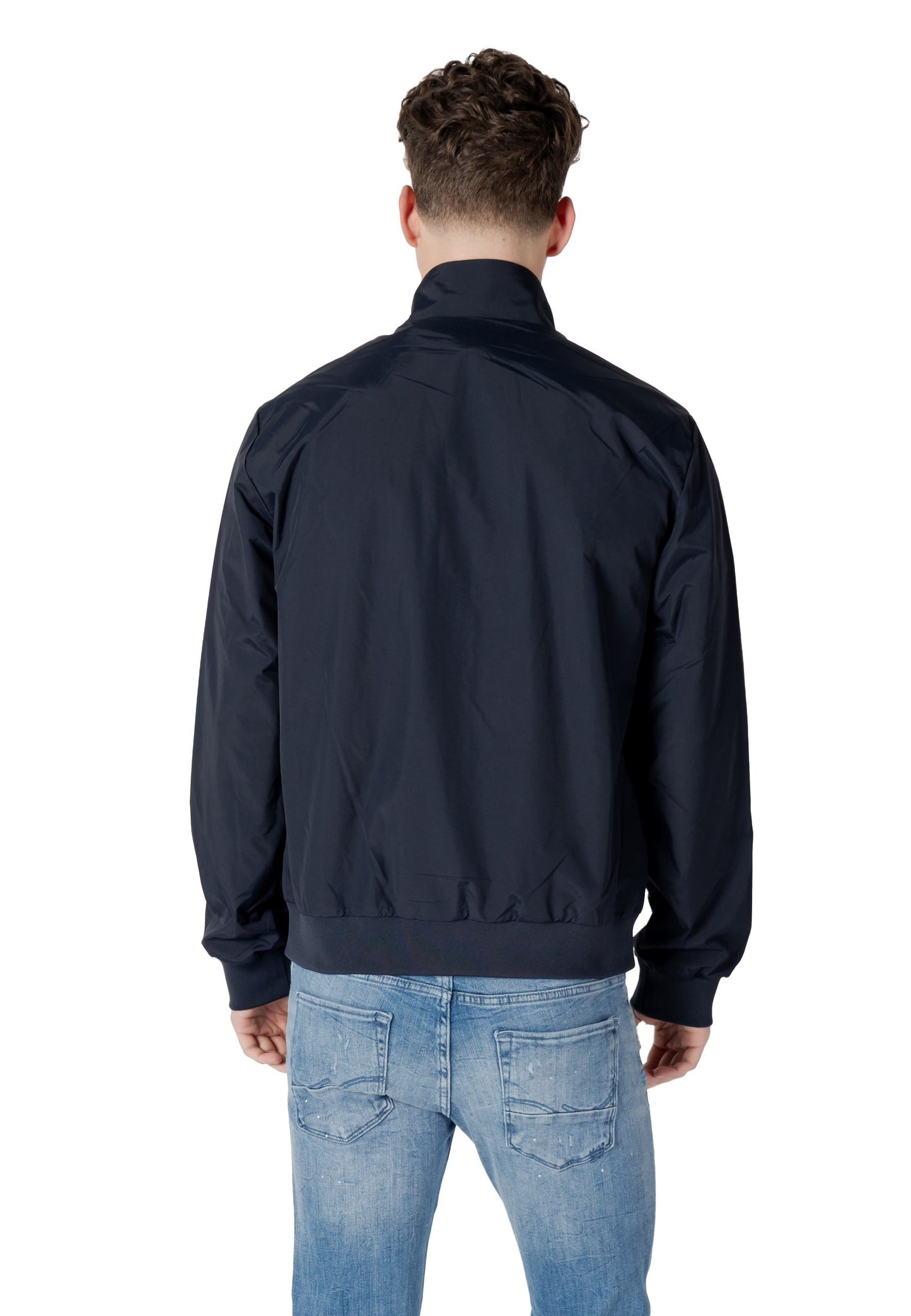 Ea7 Men's Jacket