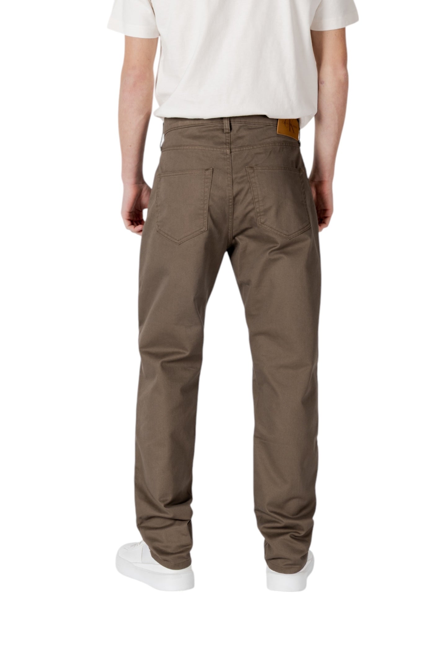 Calvin Klein Jeans Jeans Uomo