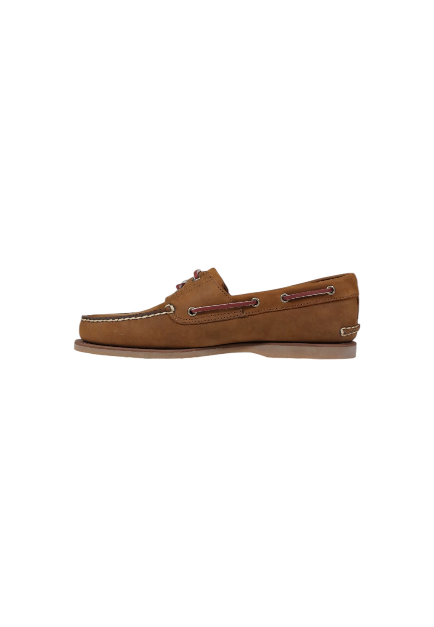 Timberland Mocassini Uomo Timberland TB01001R214 brown