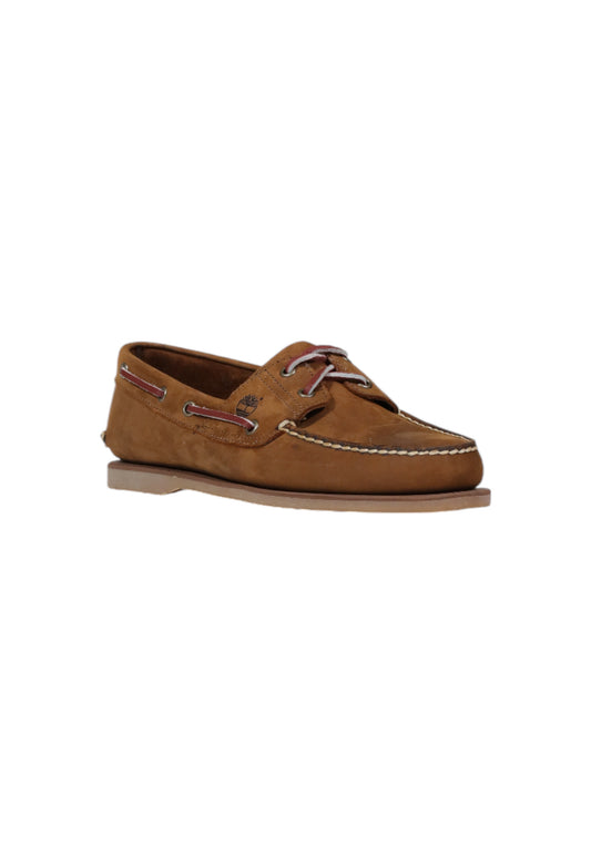 Timberland Mocassini Uomo Timberland TB01001R214 brown