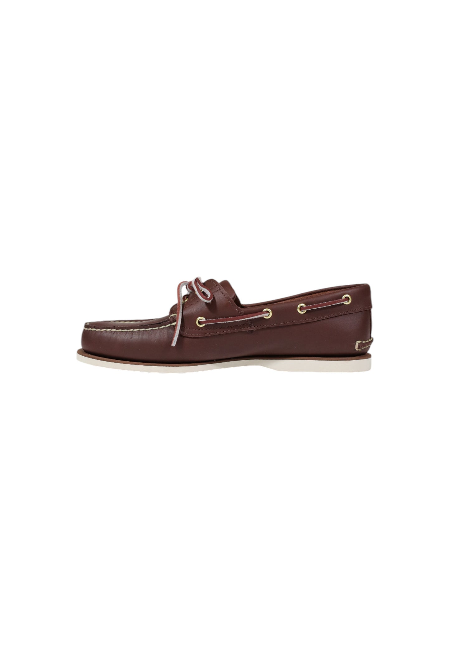 Timberland Mocassini Uomo Timberland TB174035214 brown