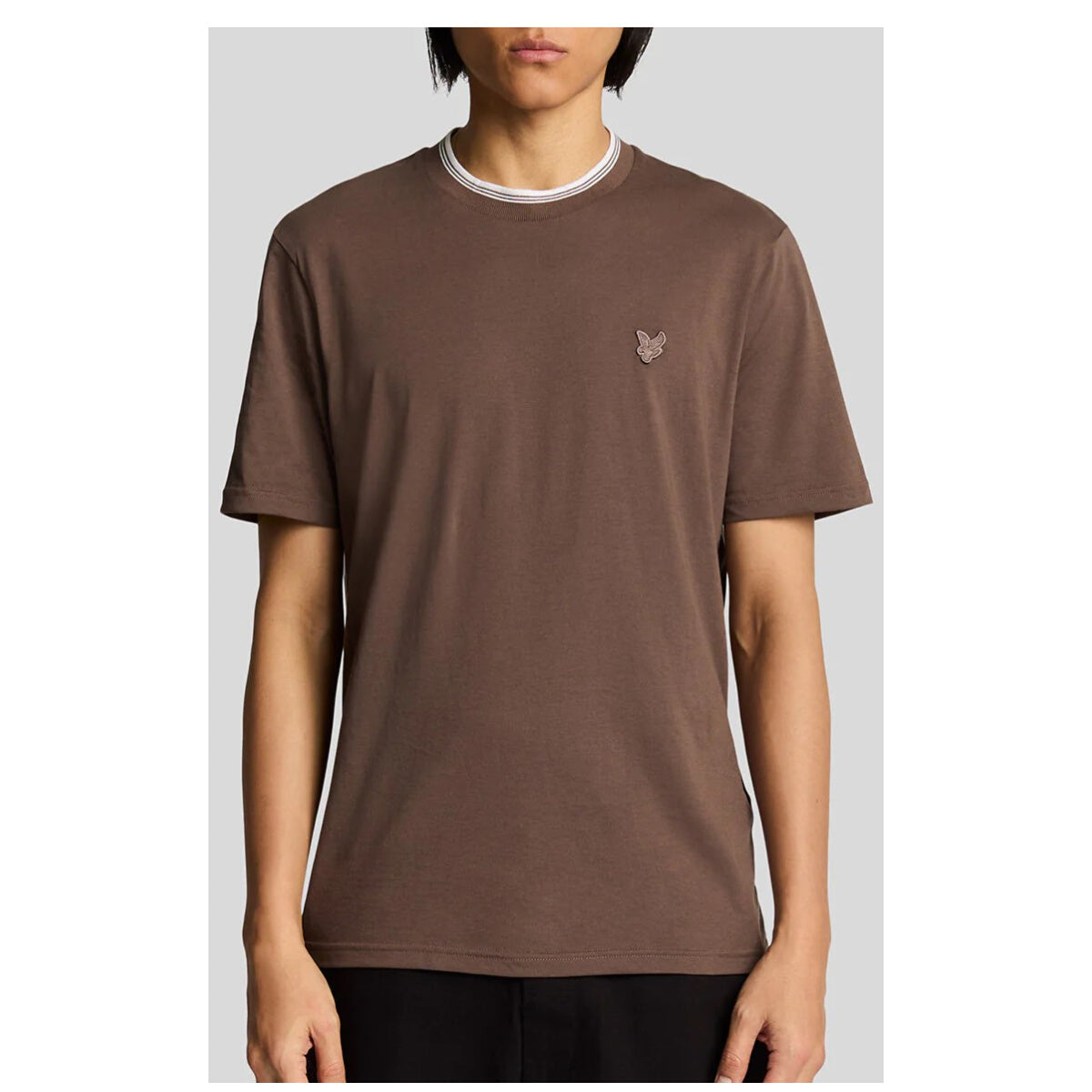 Camiseta de hombre Lyle & Scott