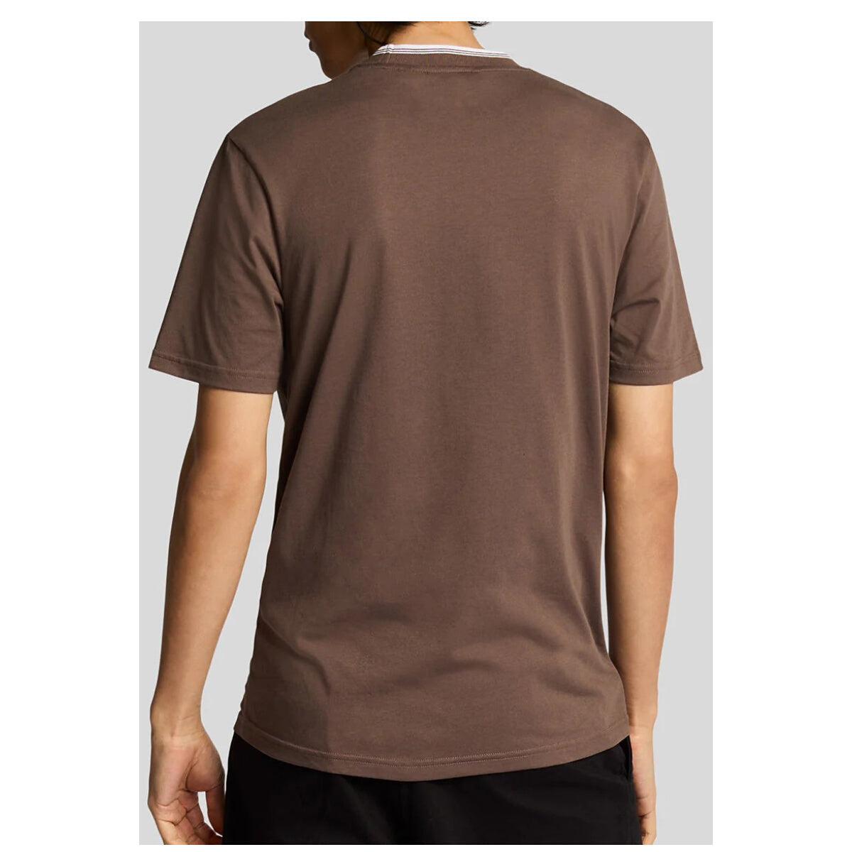 Camiseta de hombre Lyle & Scott