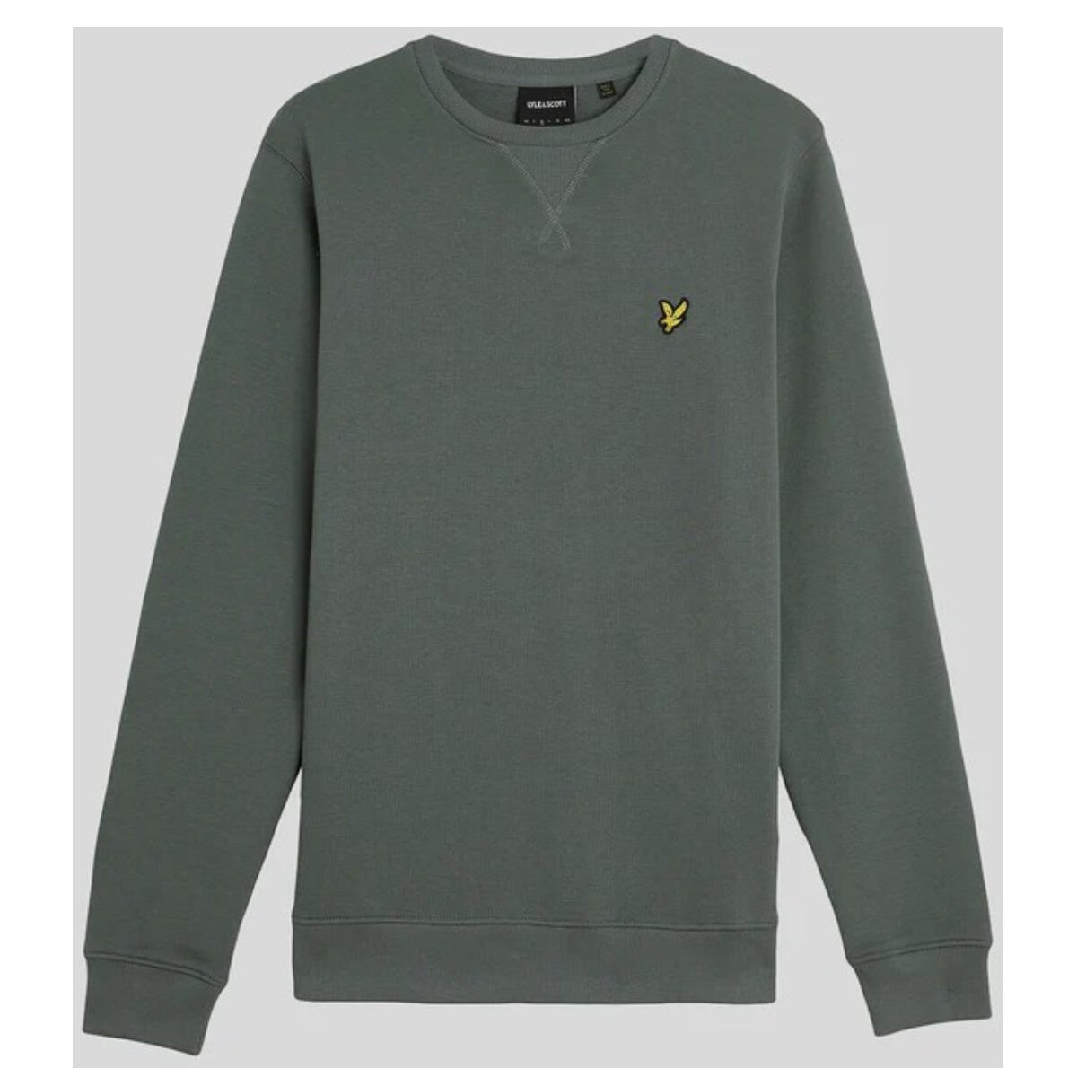 Sudadera Lyle & Scott para hombre