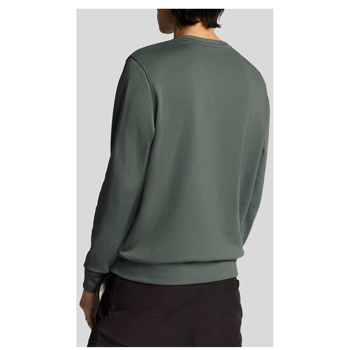 Sudadera Lyle & Scott para hombre