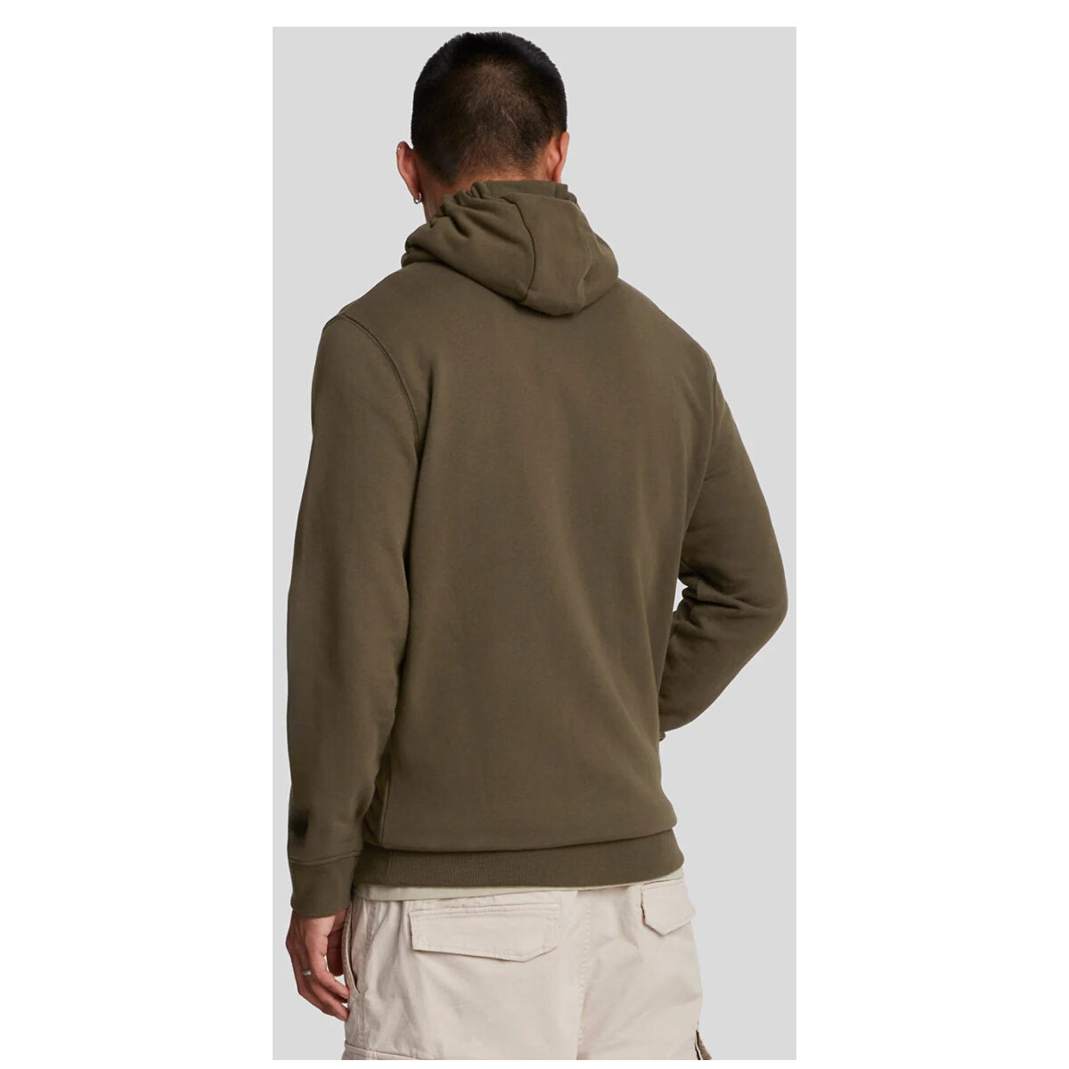 Sudadera Lyle & Scott para hombre
