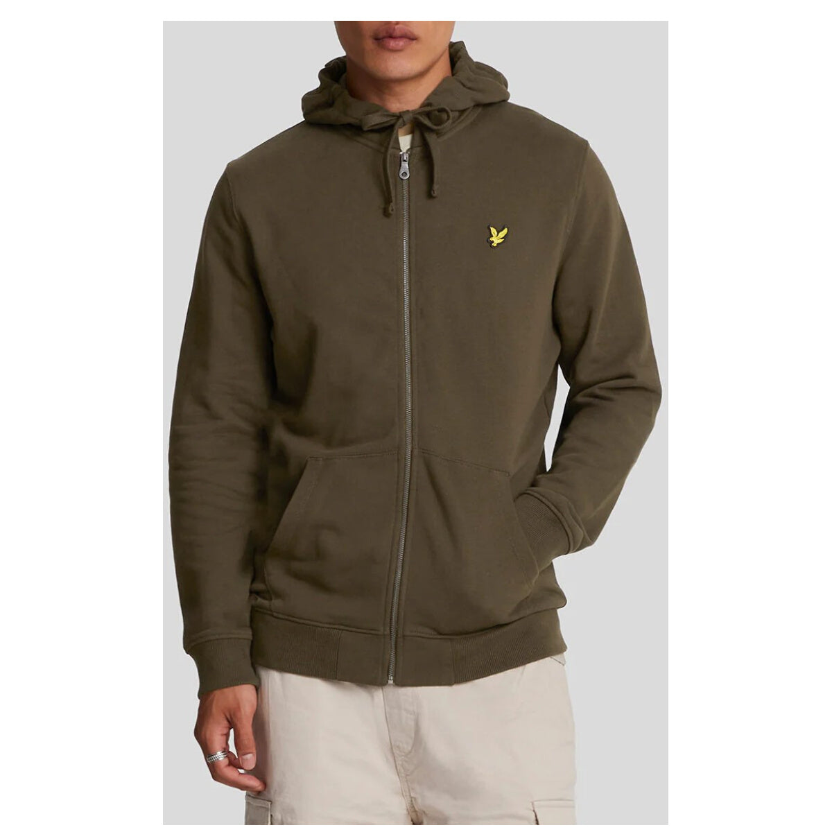 Sudadera Lyle & Scott para hombre