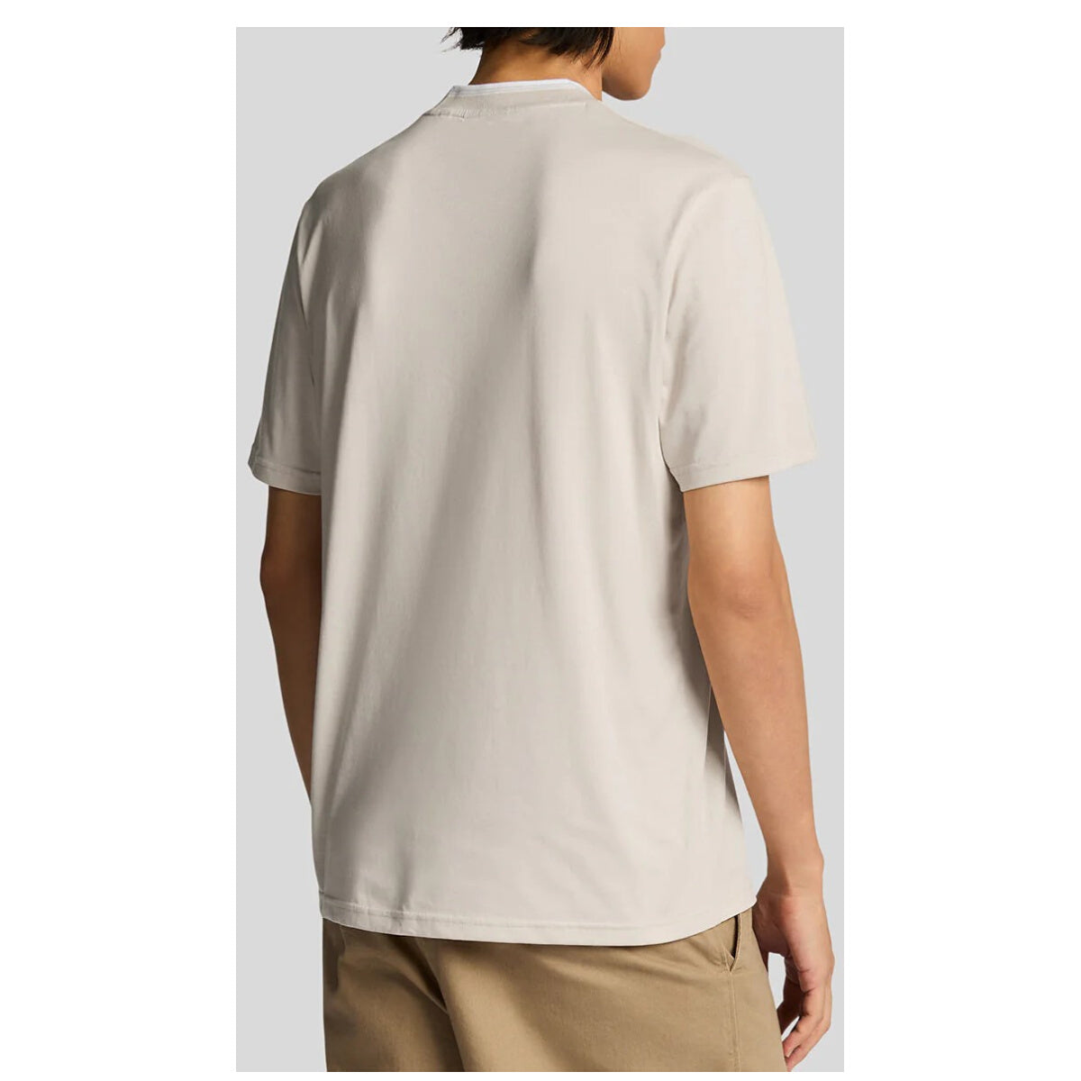 Camiseta de hombre Lyle & Scott