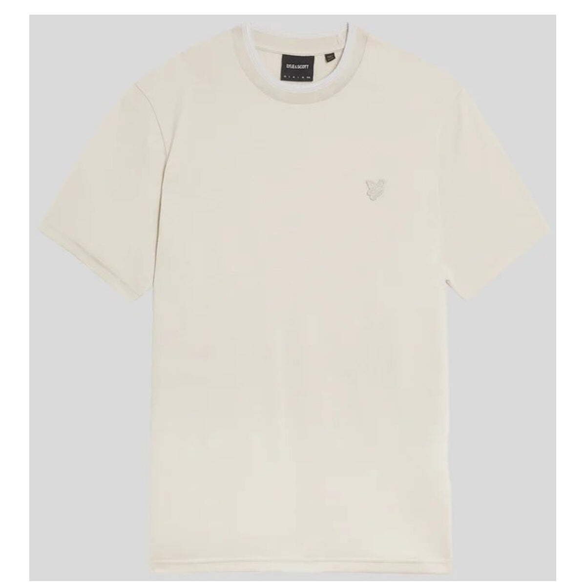 Camiseta de hombre Lyle & Scott