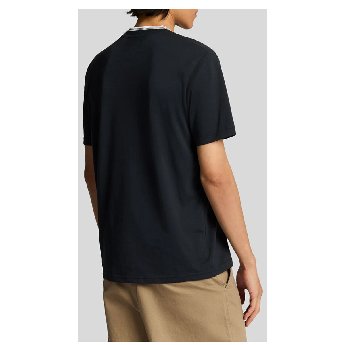 Camiseta de hombre Lyle & Scott