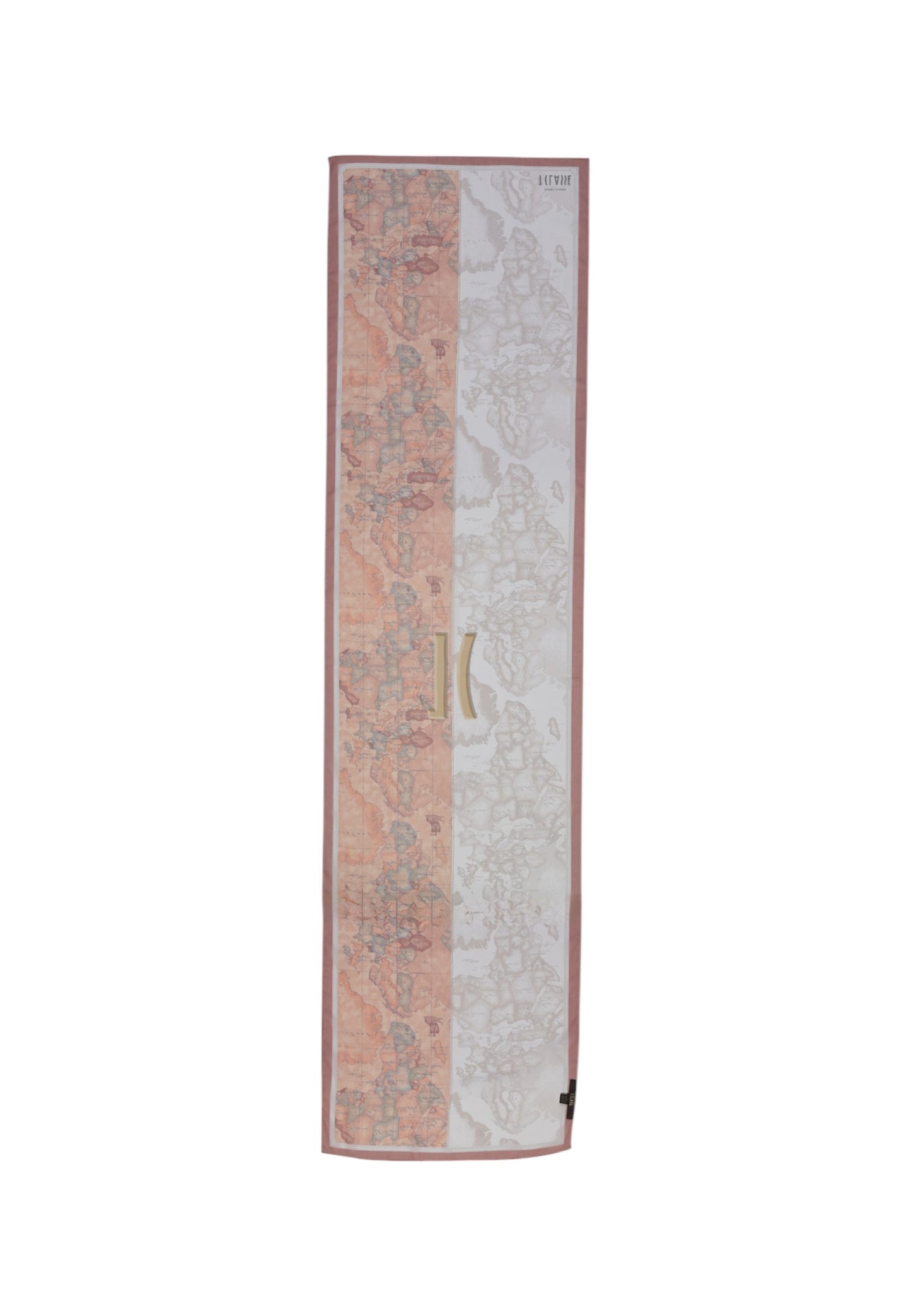 Alviero Martini Prima Classe Sciarpa Donna Alviero Martini Prima Classe LM S553 MIXG beige