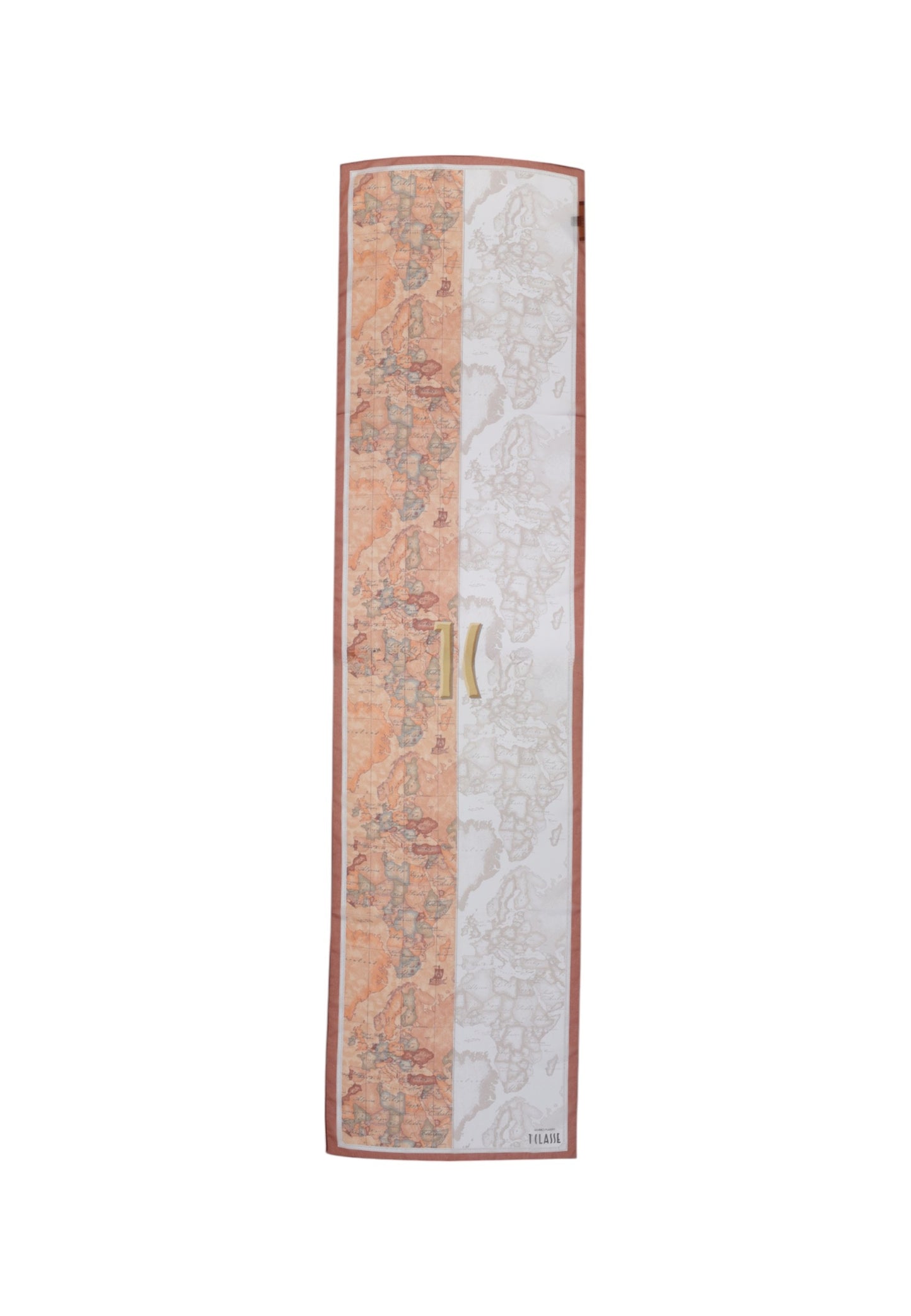 Alviero Martini Prima Classe Sciarpa Donna