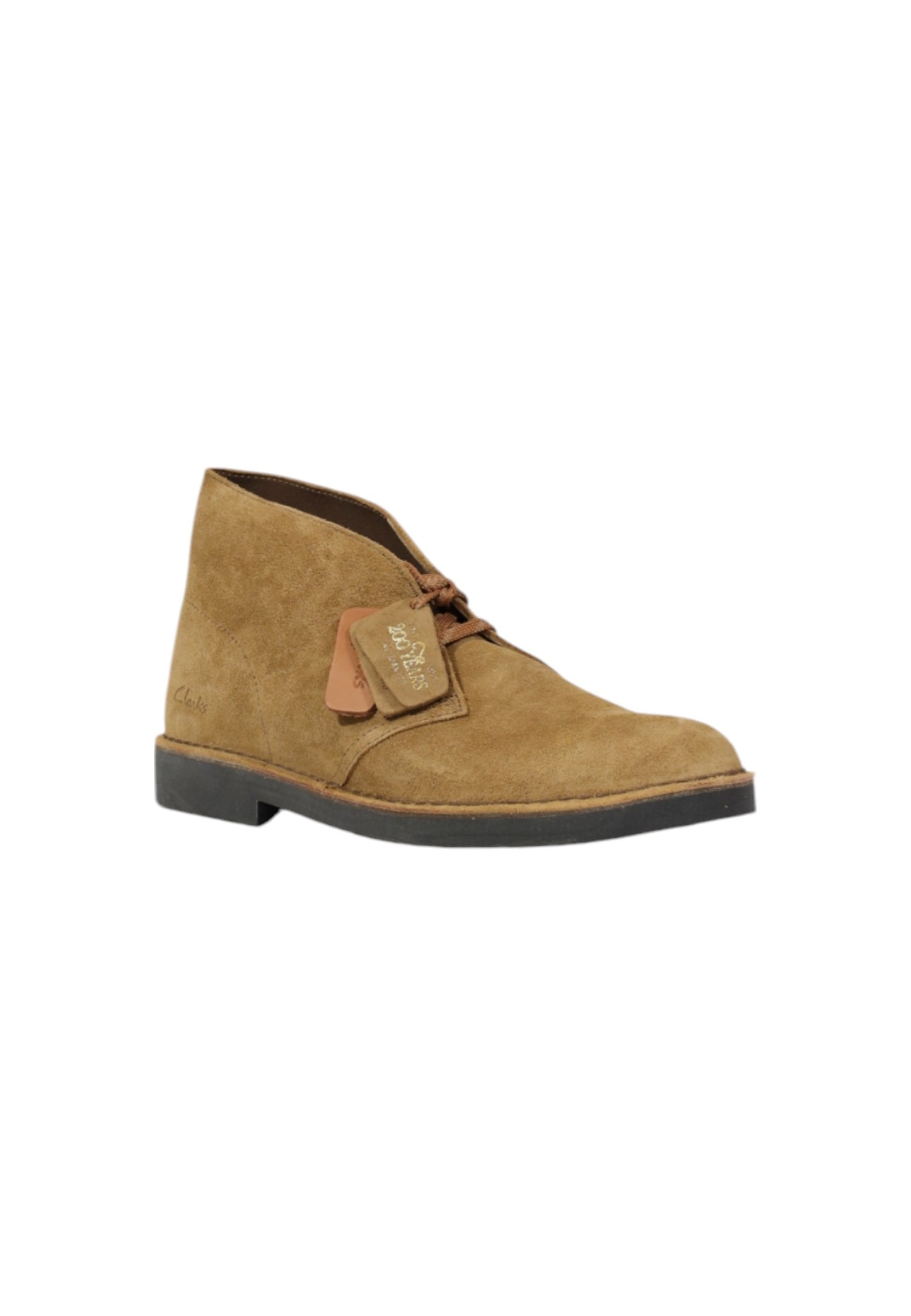 Botas Clarks para hombre