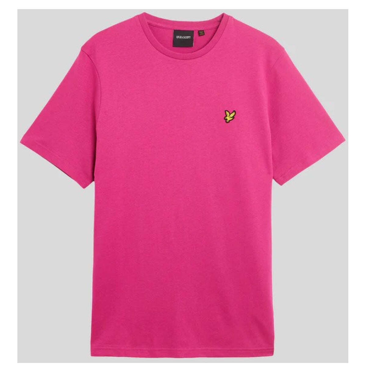 Camiseta de hombre Lyle & Scott